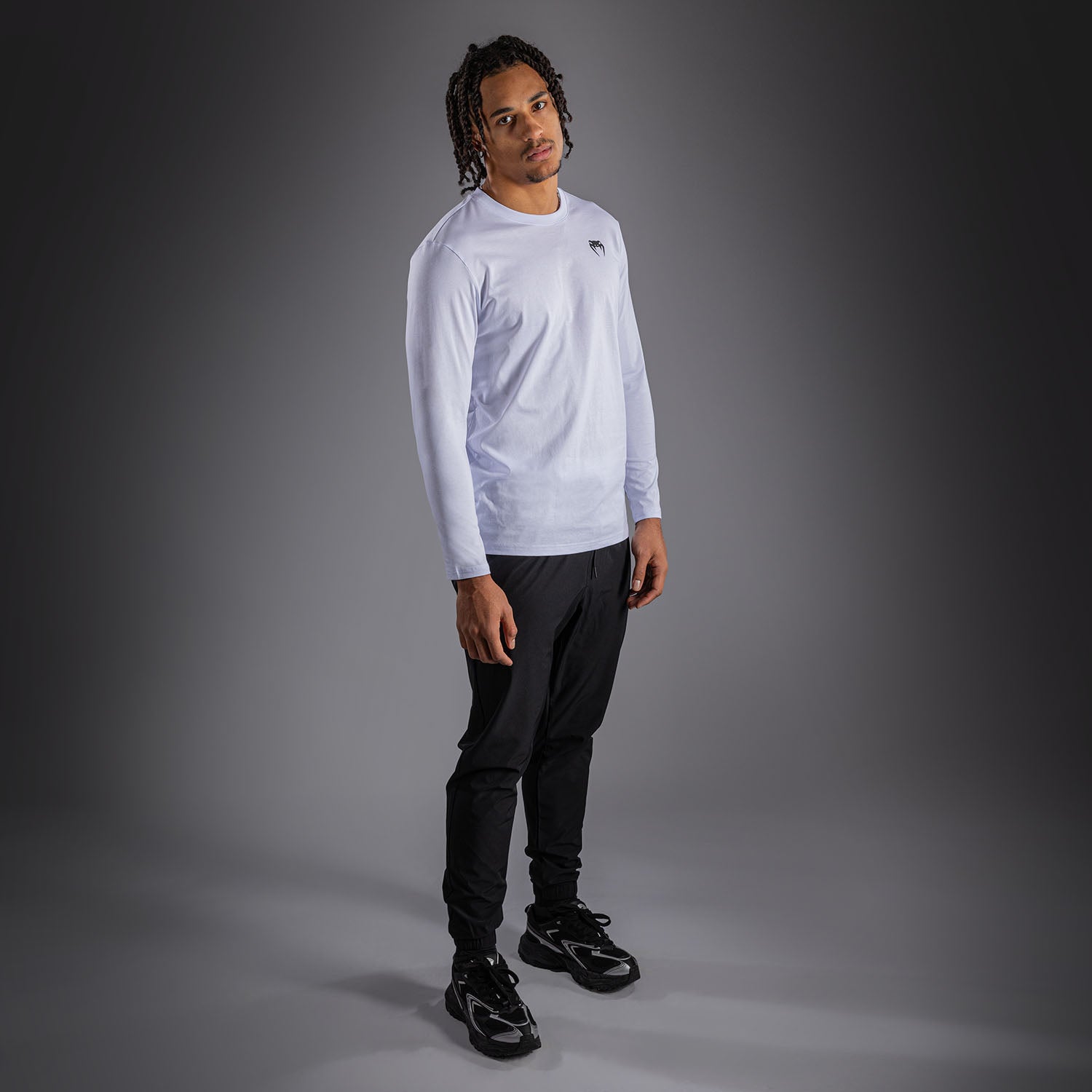 Venum Lineup Long Sleeve T-Shirt