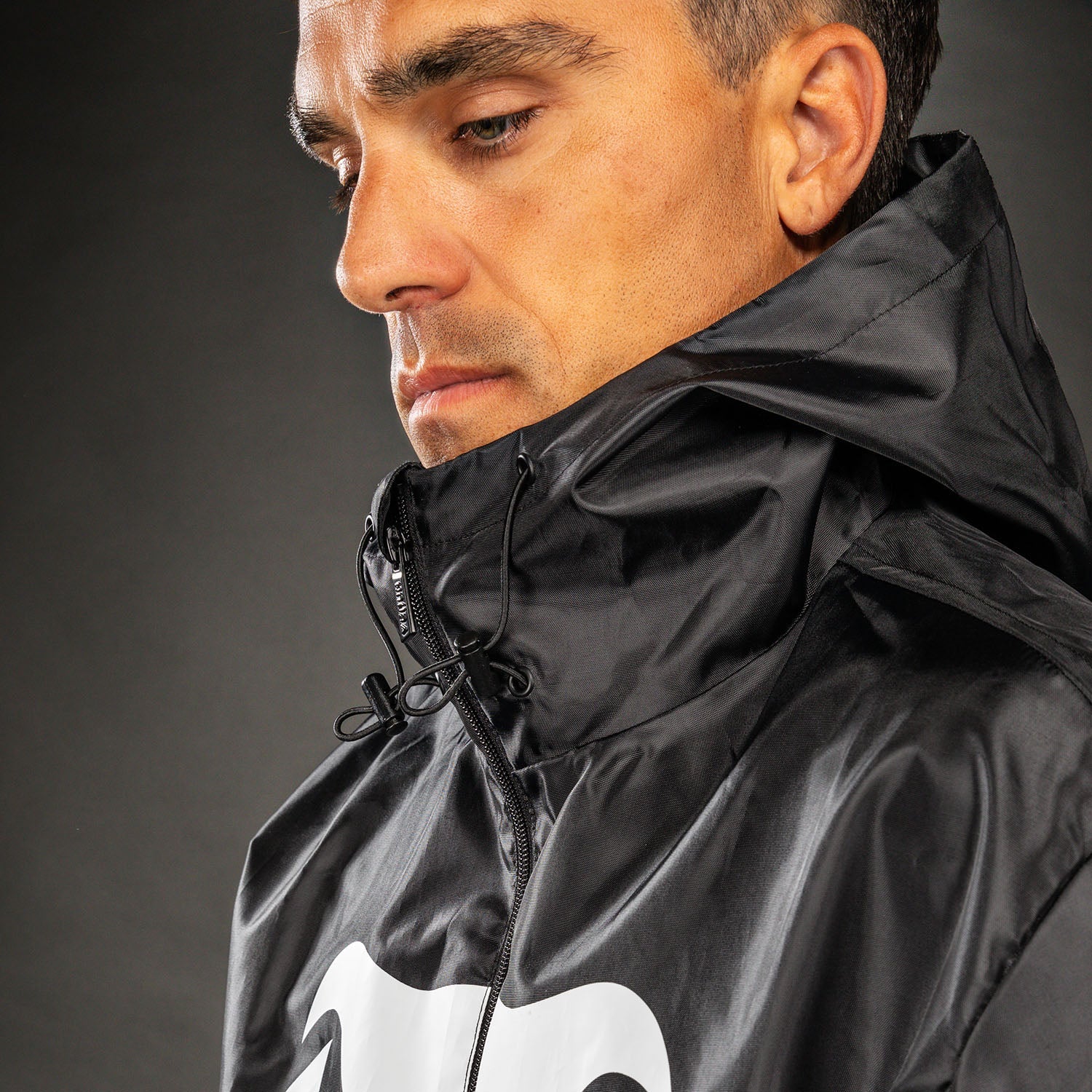 Venum MX Basics Long Rain Jacket