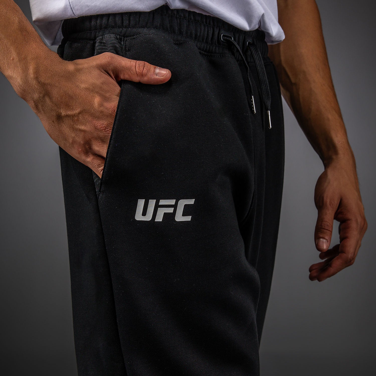 UFC Zenith by Venum Men's Replica  Pant