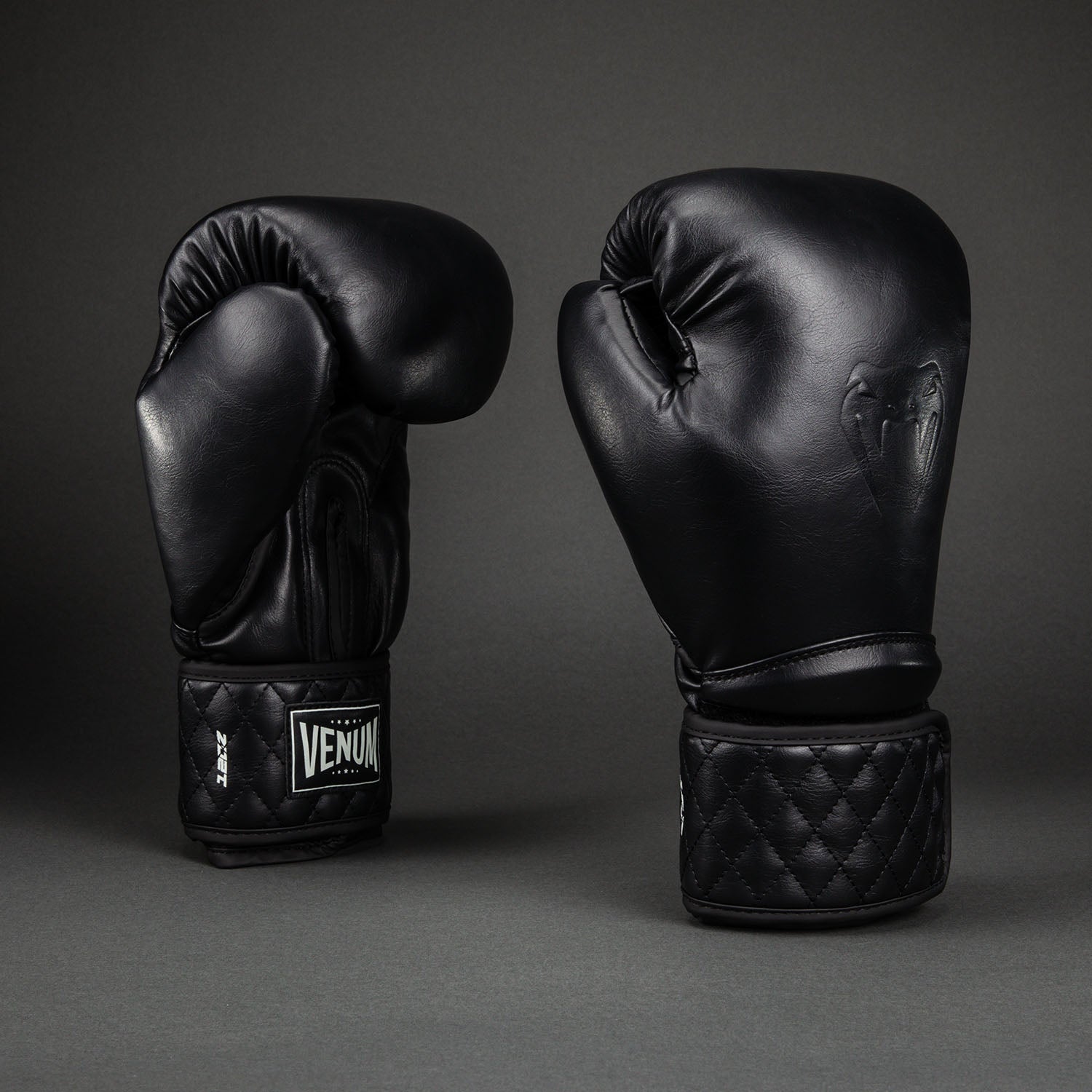 Venum Impact Classic Boxing Gloves