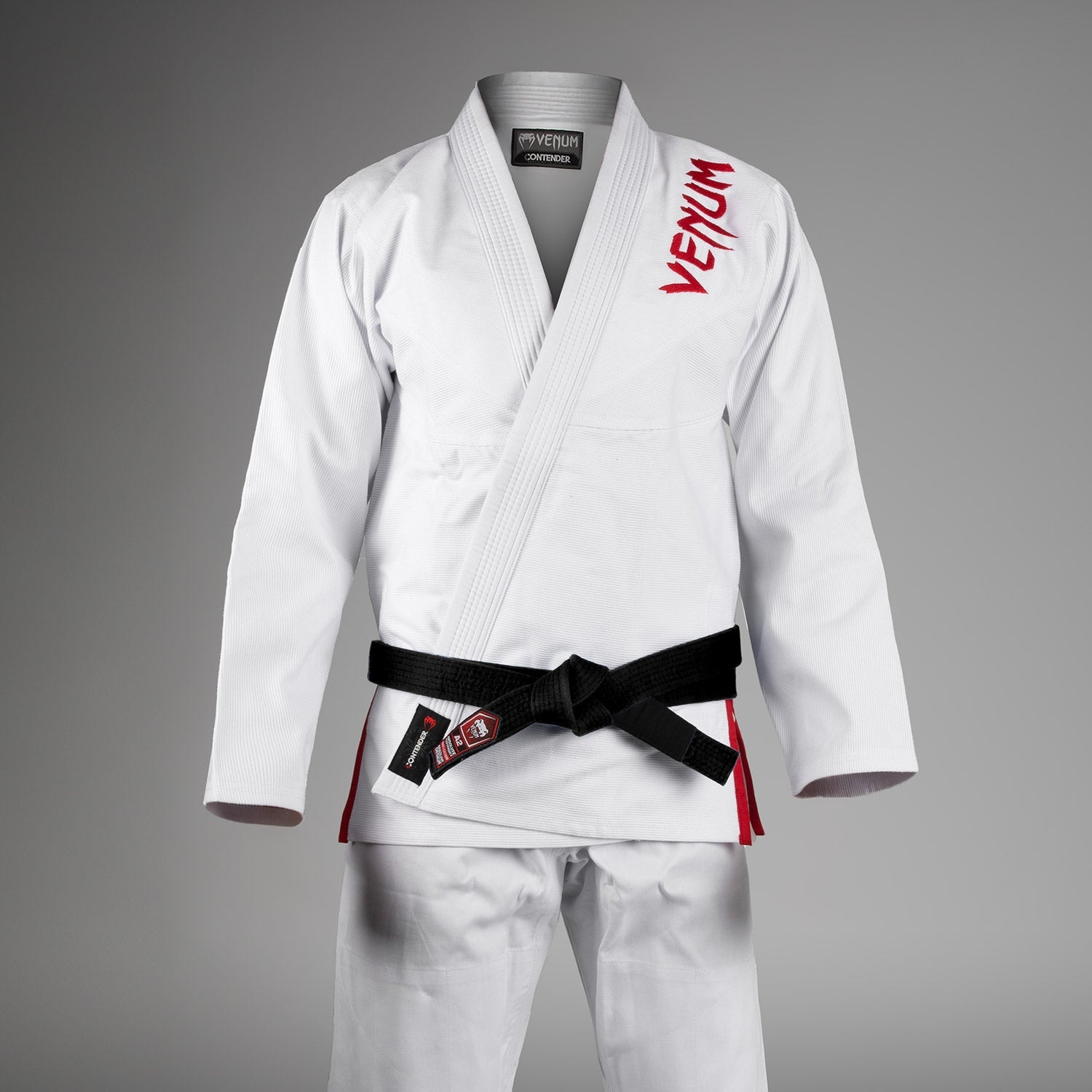 Venum Contender 3.0 Brazilian Jiu Jitsu Gi 380g