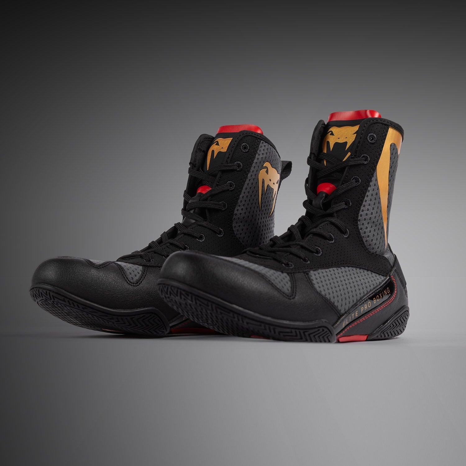 Venum Elite Boxing Shoes