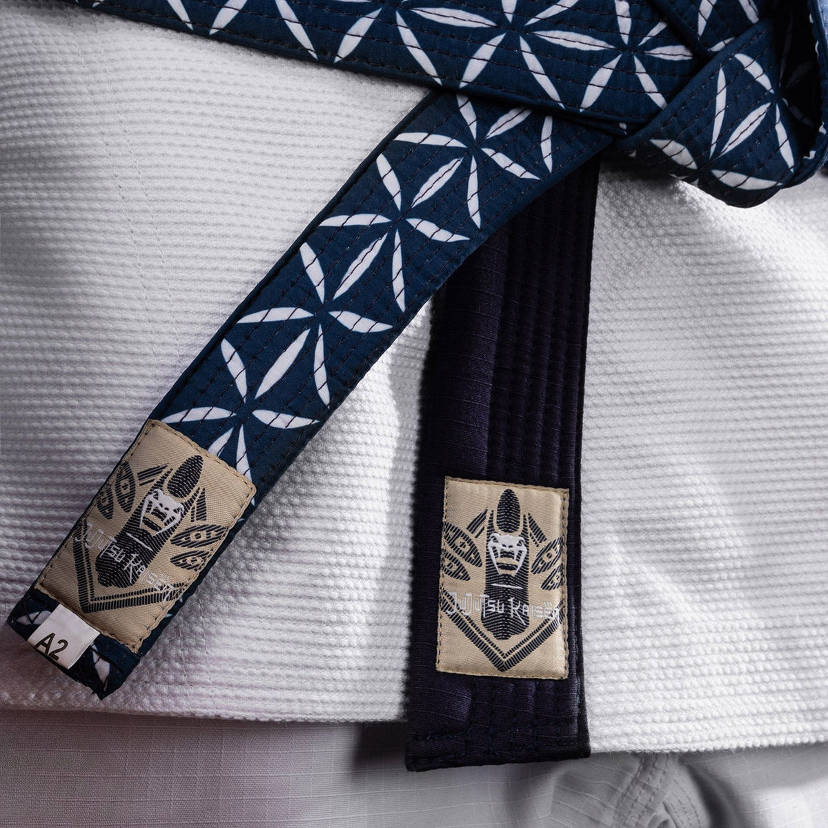 Jujutsu Kaisen x Venum  BJJ Gi
