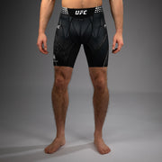 Men’s UFC Zenith by Venum Black Authentic Fight Night Vale Tudo Short  product-type_Compression shorts Venum