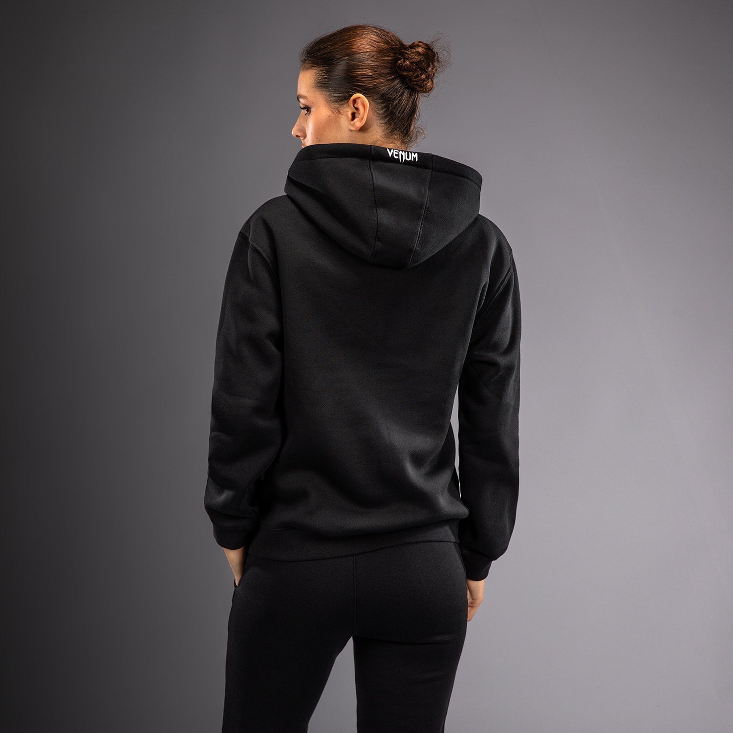 UFC Fusion by Venum Women's Replica Pullover Hoodie