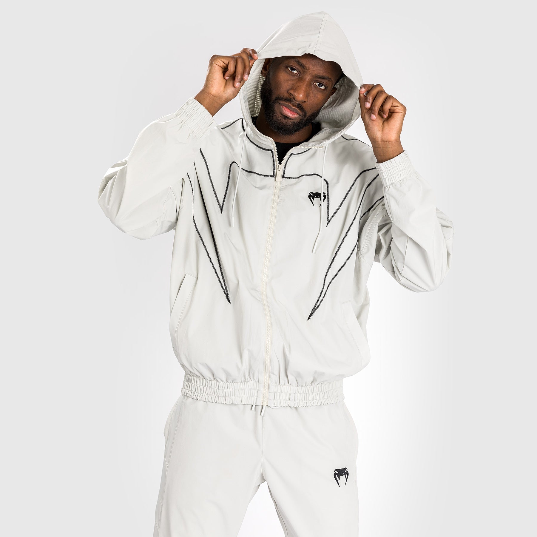 Venum Attack 90 Tracksuit Jacket
