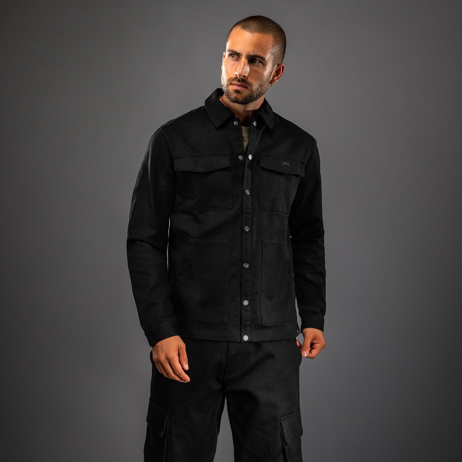 Venum Heritage Shirt