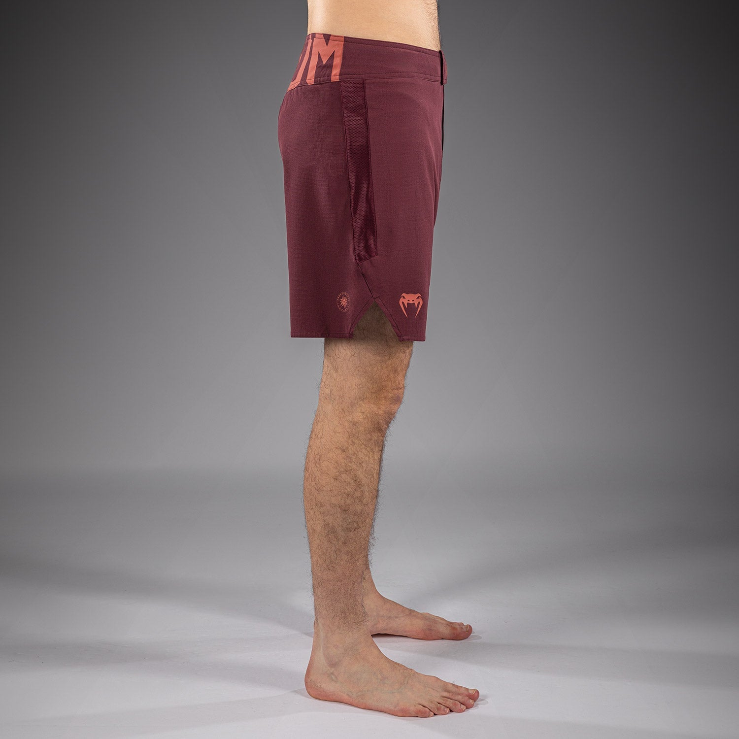 Venum Light 5.0 Fight Shorts