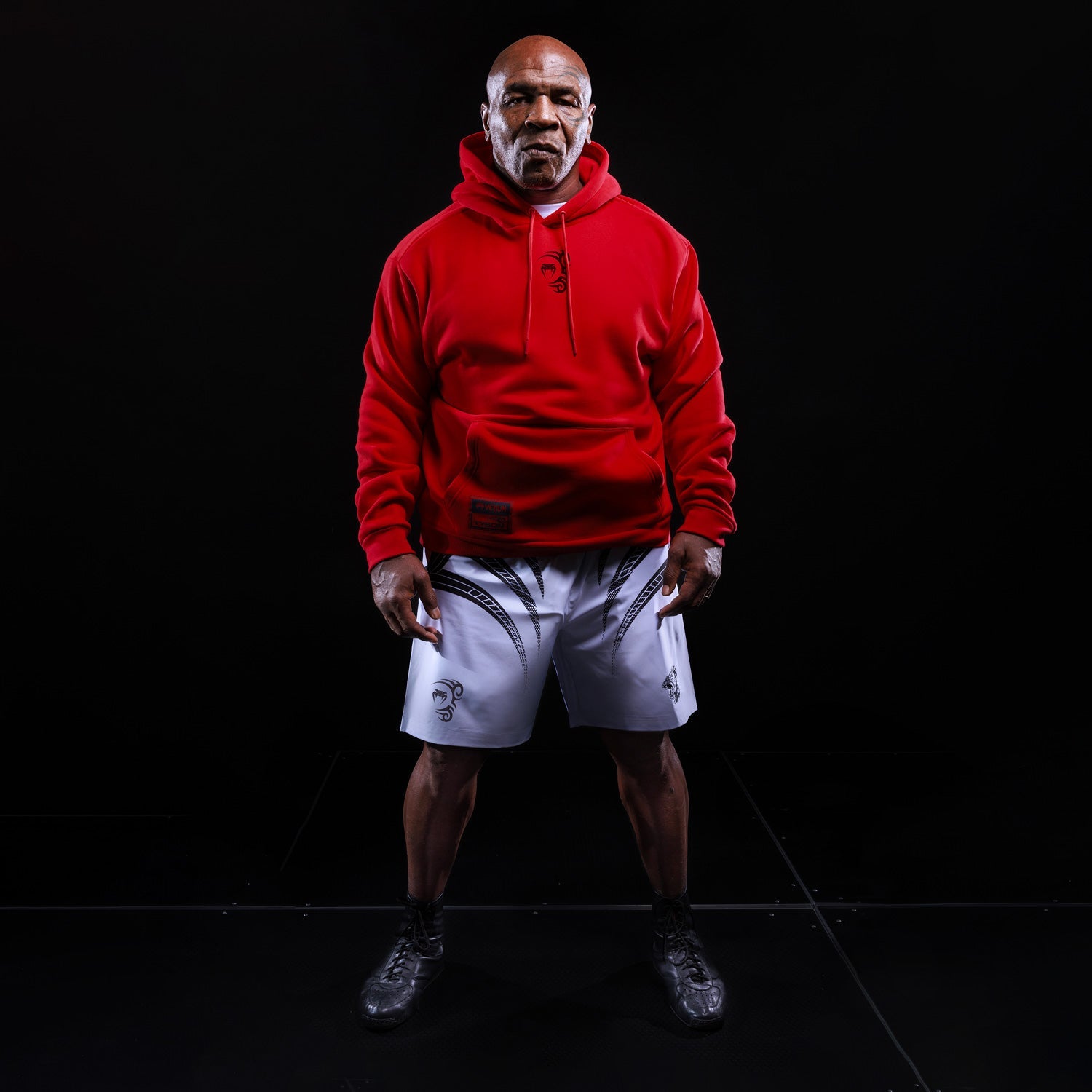 Venum x Mike Tyson Tiger Hoodie