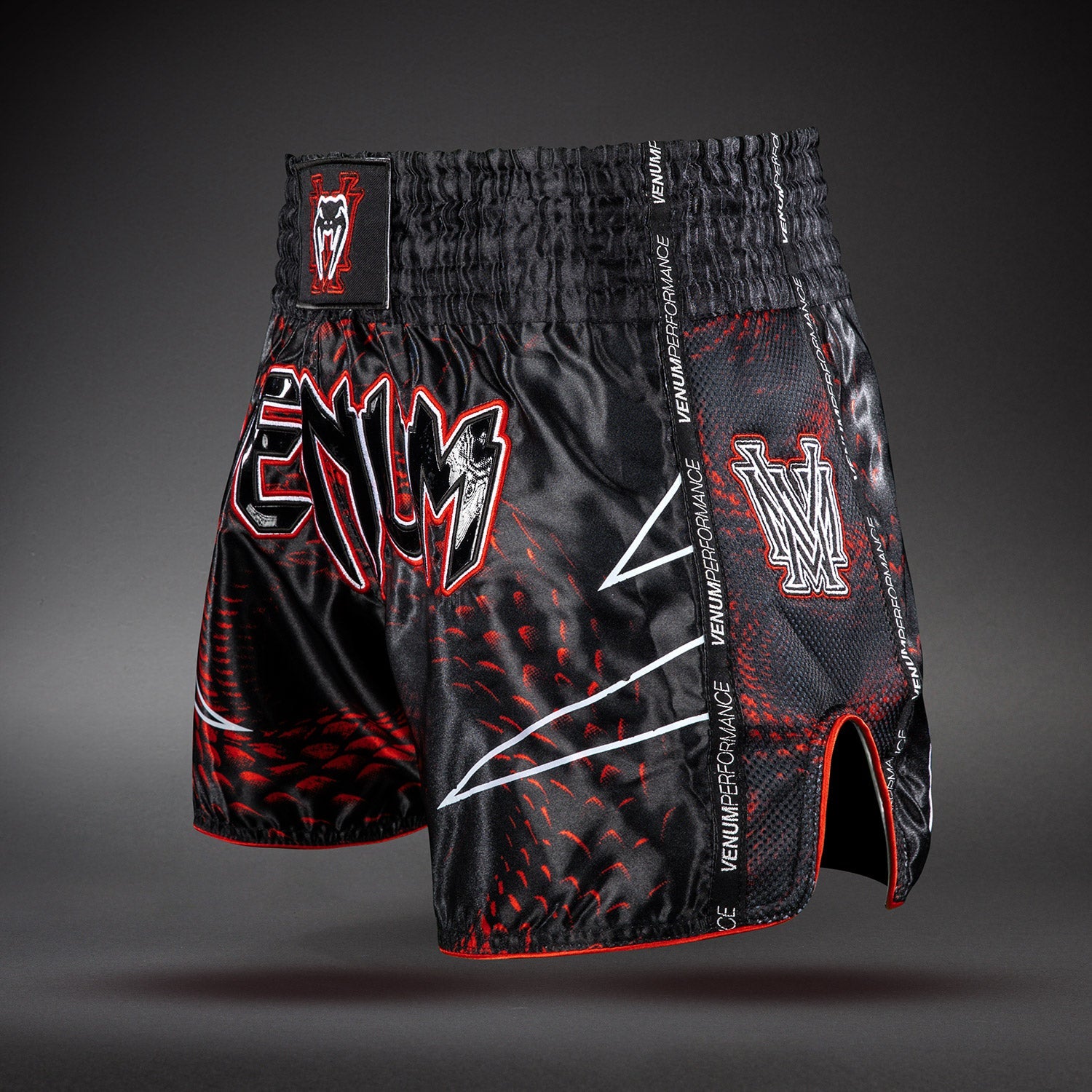 Venum Matupa Muay Thai Shorts