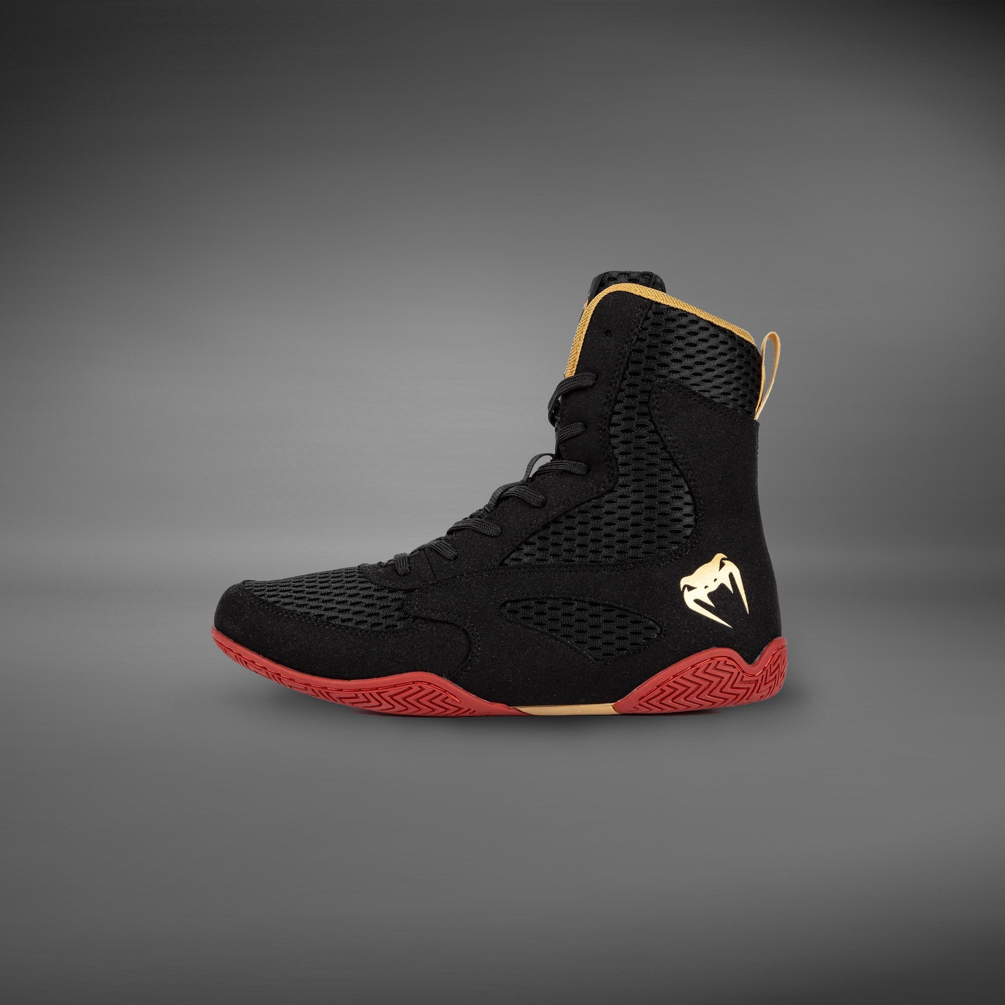 Venum Contender Boxing Shoes