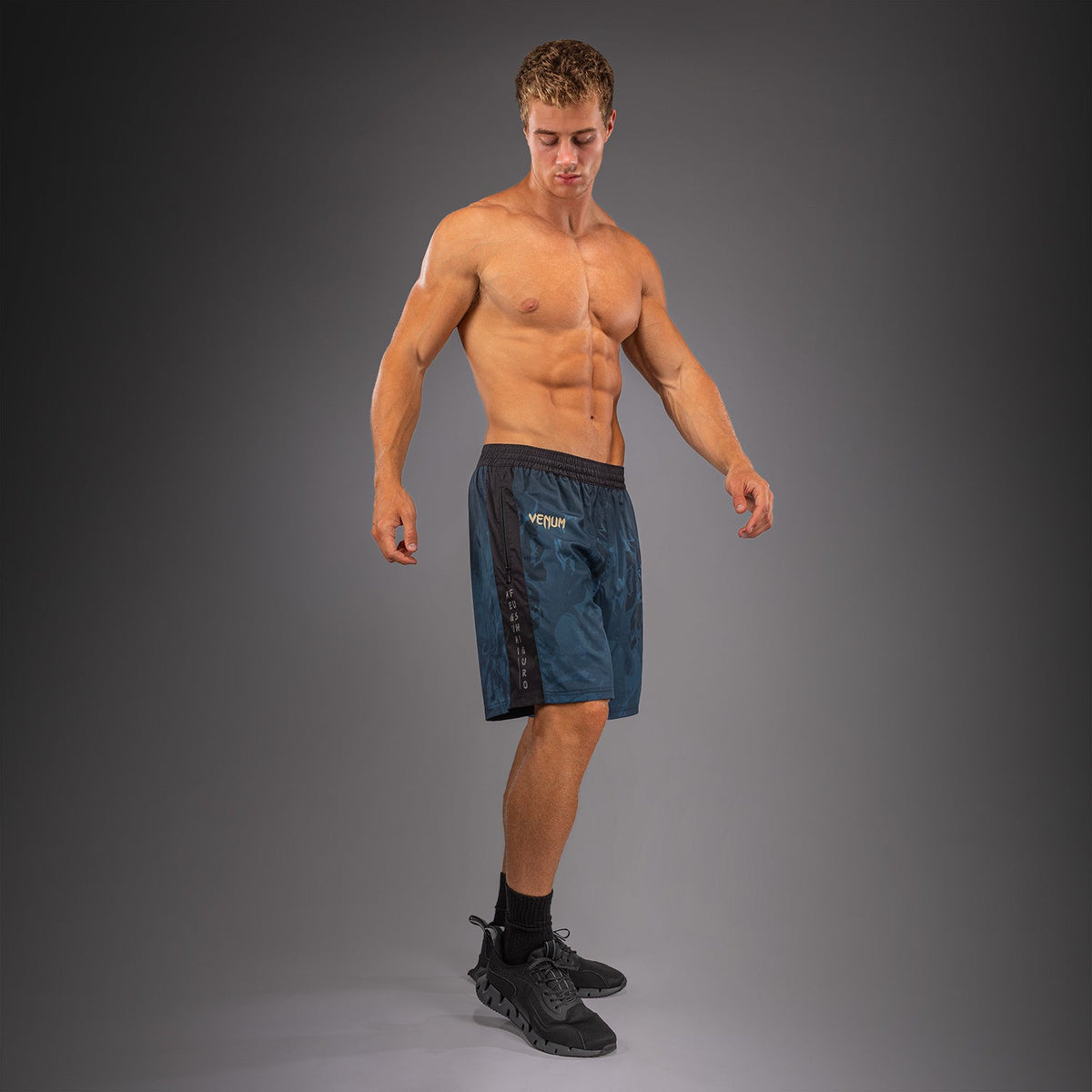 Jujutsu Kaisen x Venum  Training Shorts