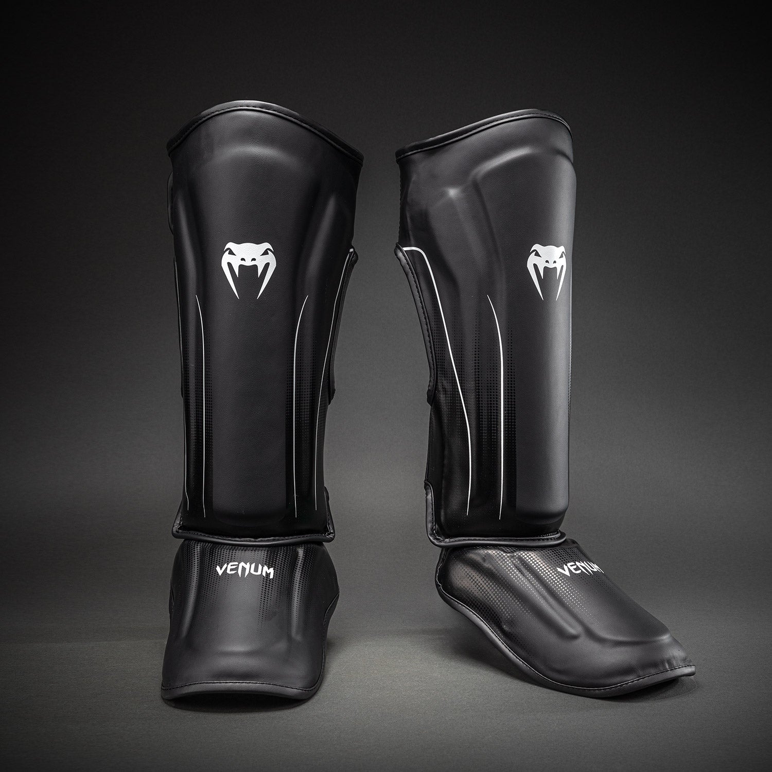 Venum Stealth Shin Guards