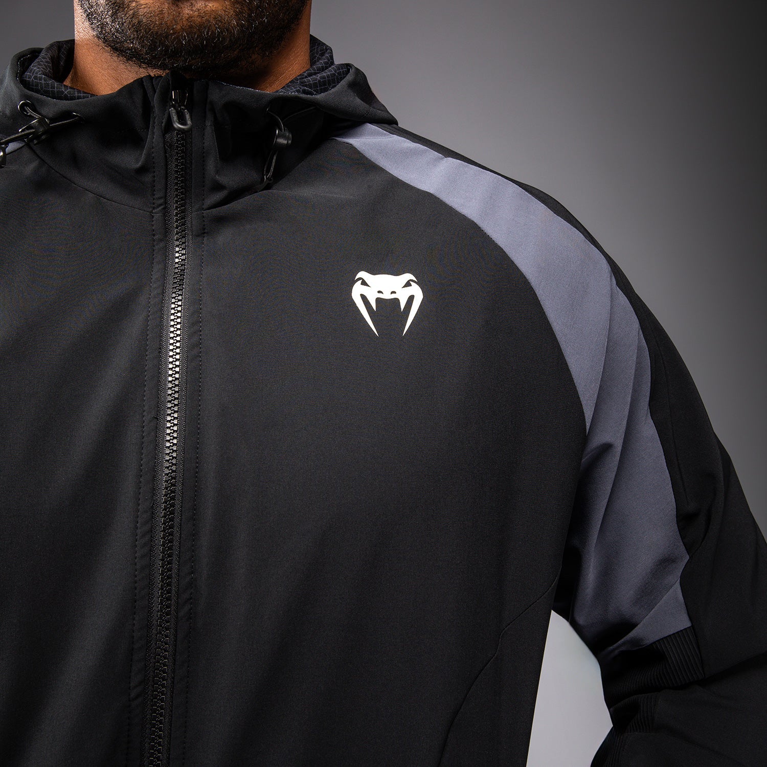 Venum x Roger Gracie Academy Track Jacket