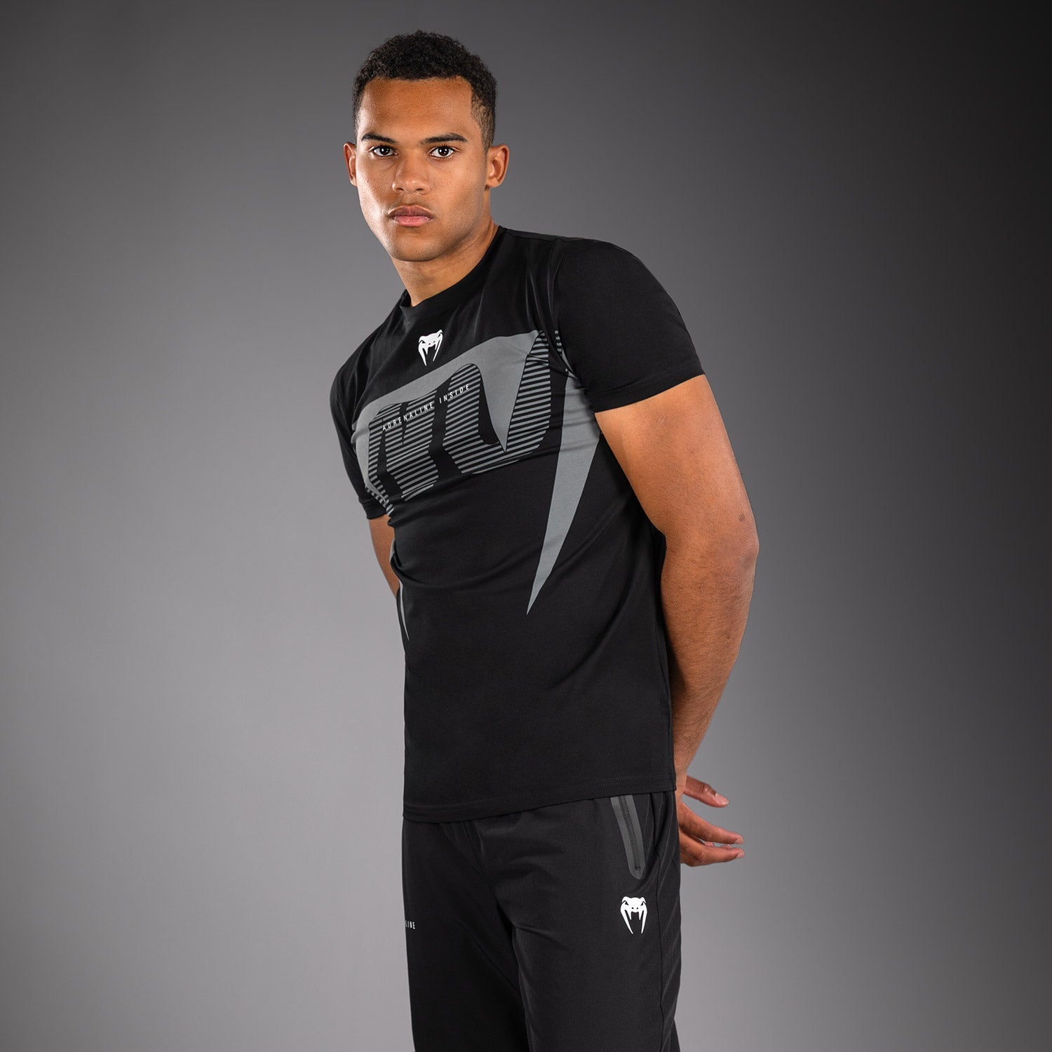 Venum Adrenaline T-Shirt