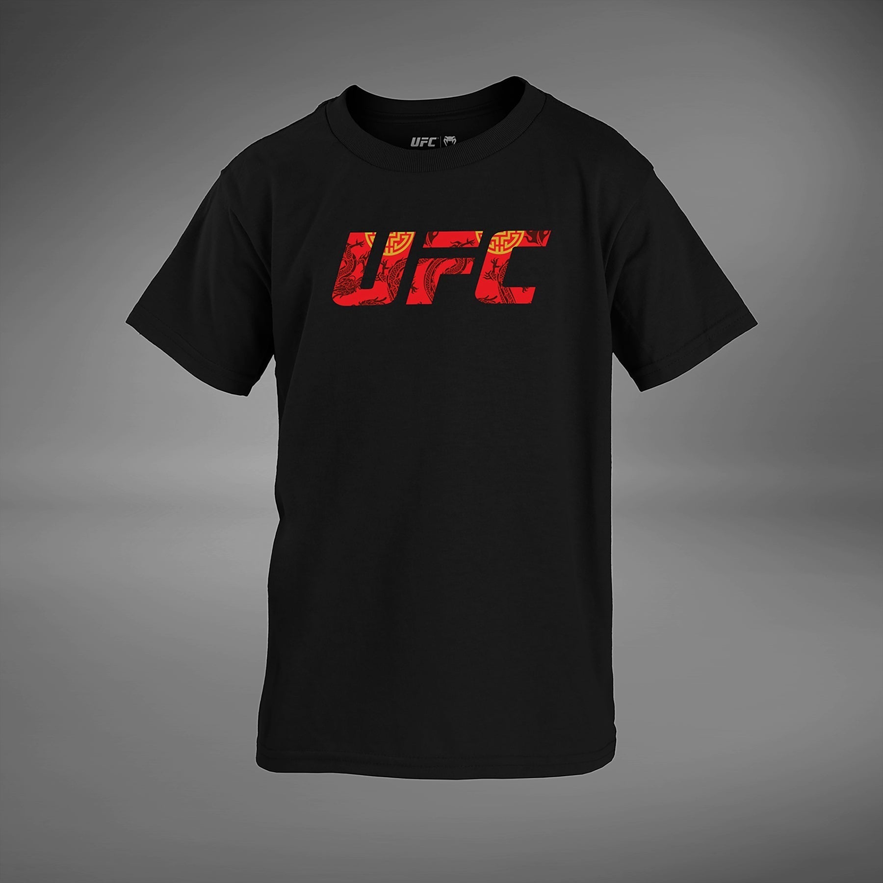 Men's UFC Unrivaled by Venum Zhang Weili T-Shirt
