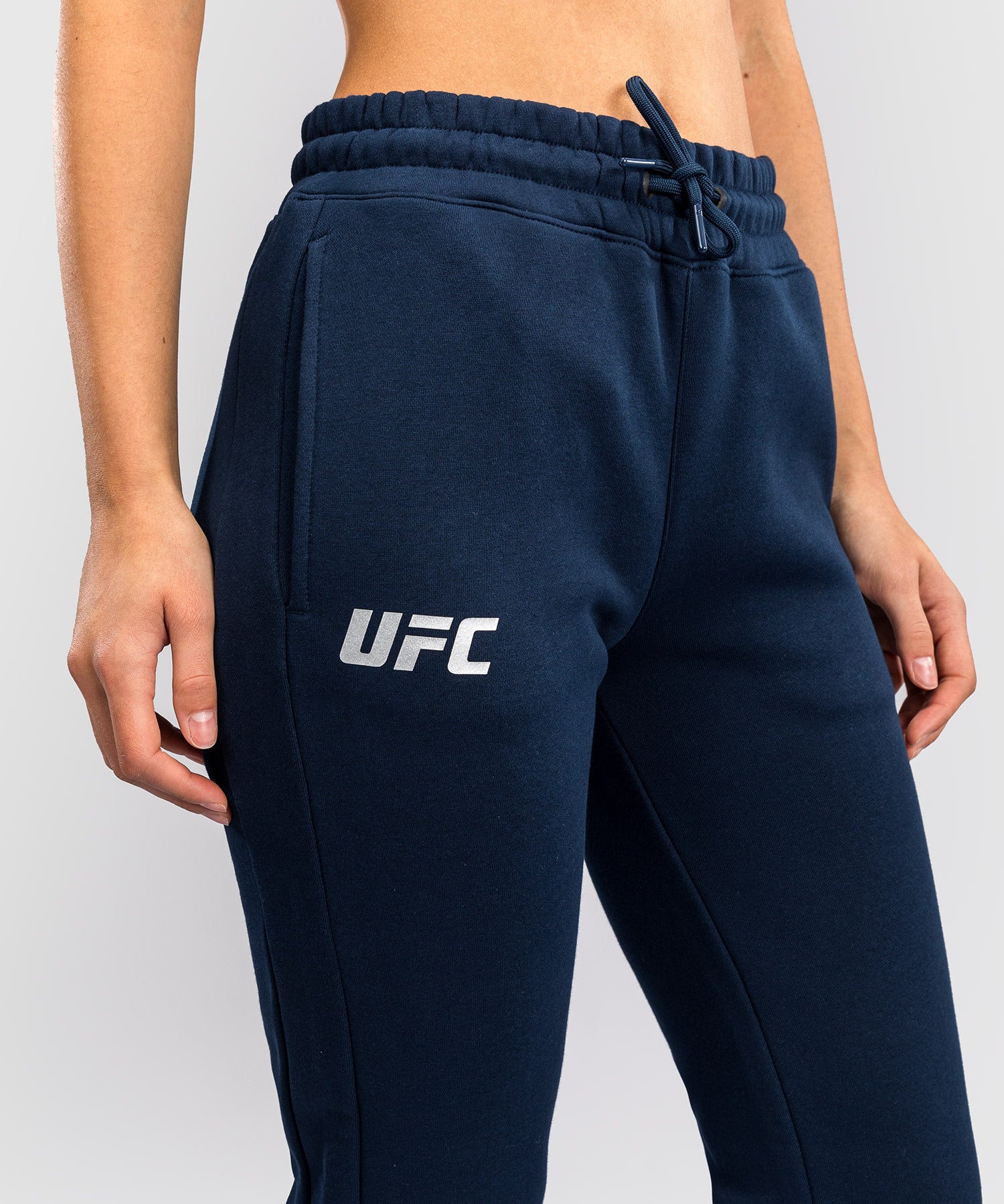UFC Fusion by Venum Fight Week Women's Cotton Pant