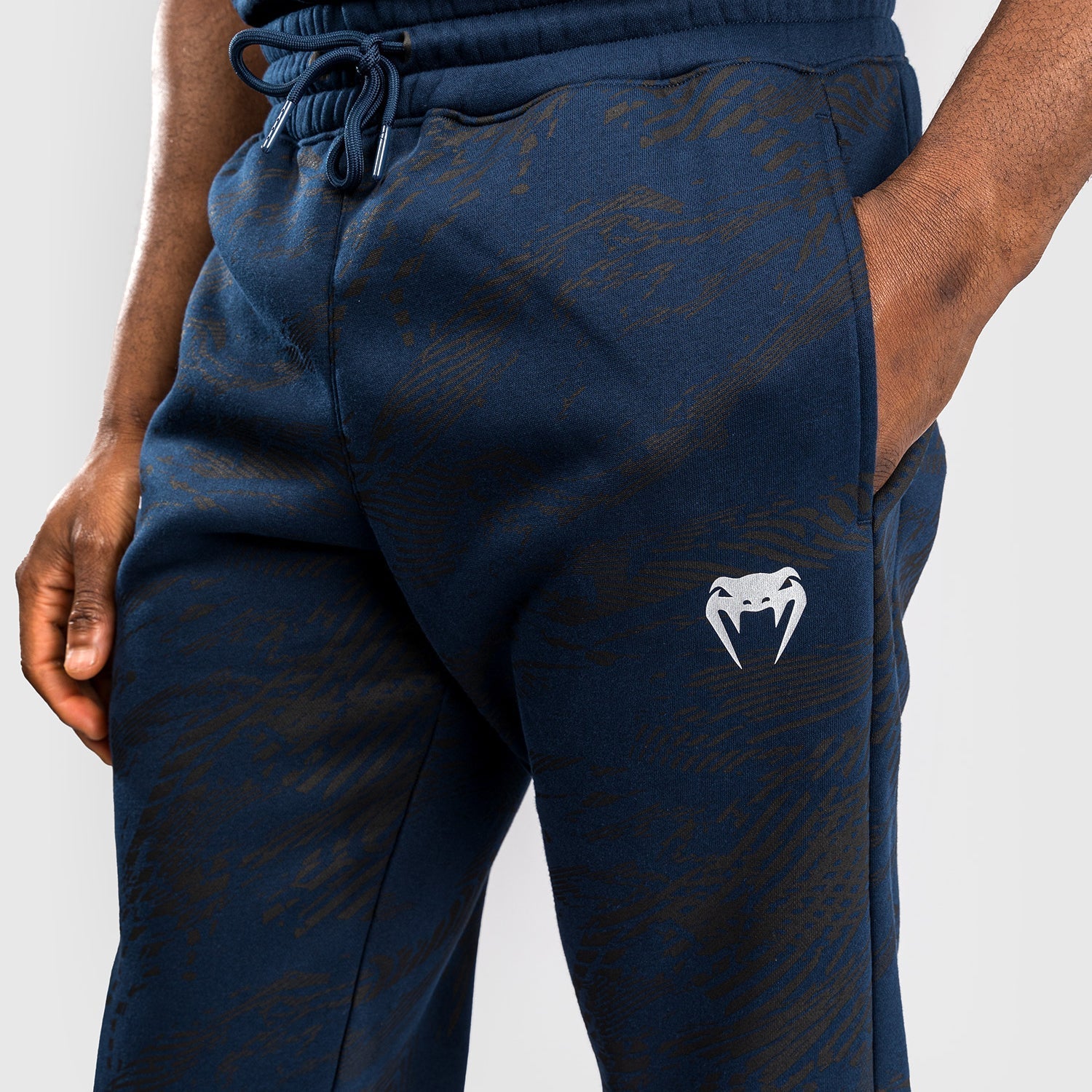 UFC Fusion by Venum Fight Week Men's Cotton Pant