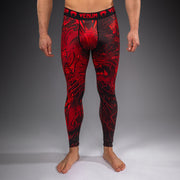 Venum Wolf Atak Spats