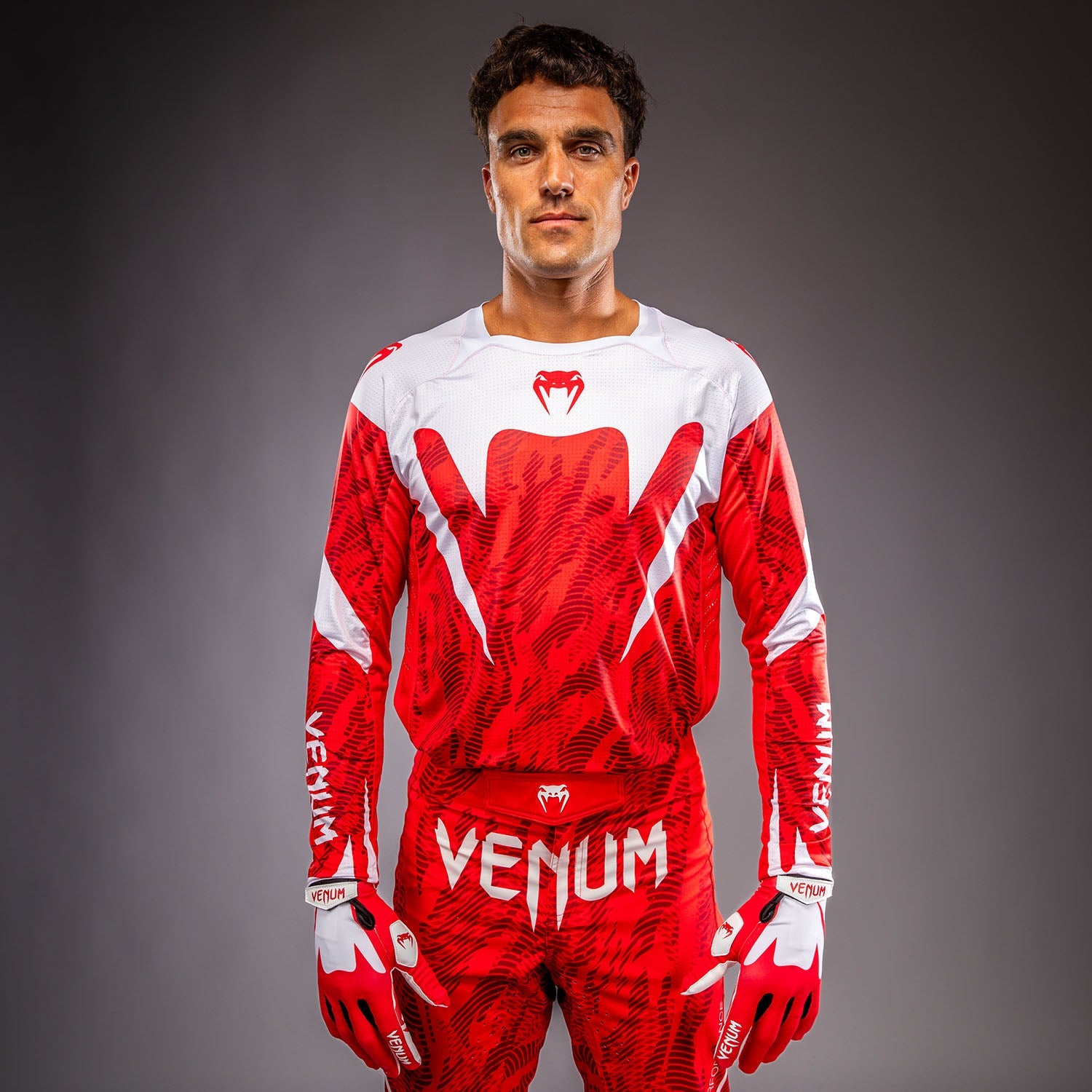Venum MX Elite Jersey