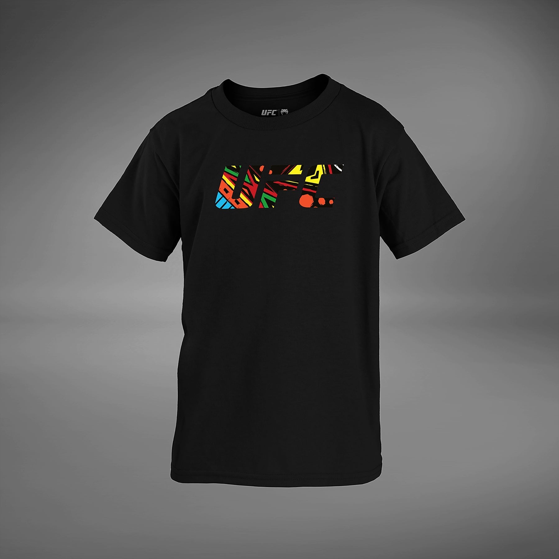 Kids UFC Unrivaled by Venum Alex Pereira T-Shirt