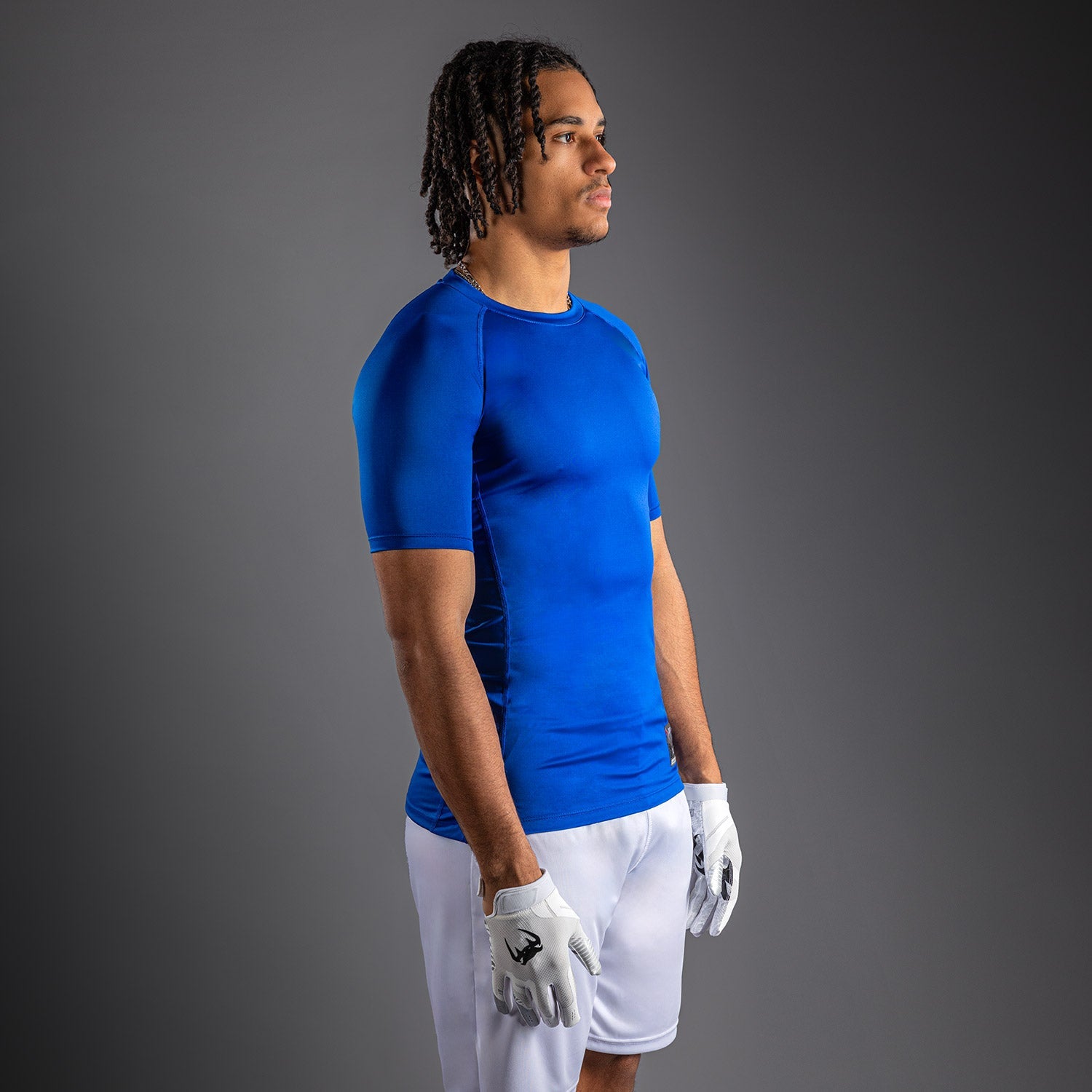 Venum Lineup Half Sleeve Compression Shirt