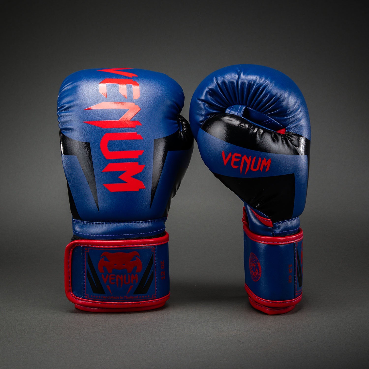Venum Elite Boxing Gloves