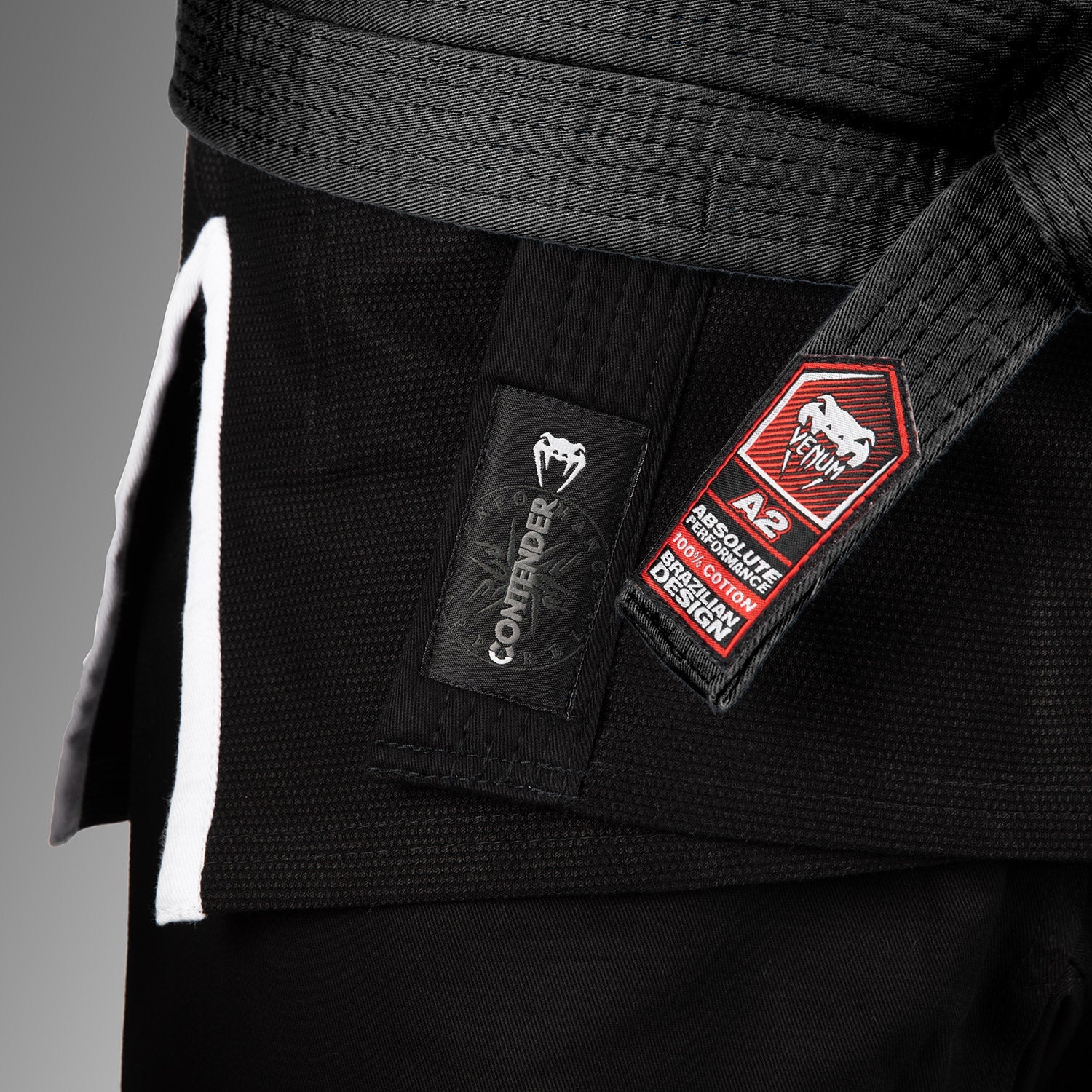 Venum Contender 3.0 Brazilian Jiu Jitsu Gi 380g