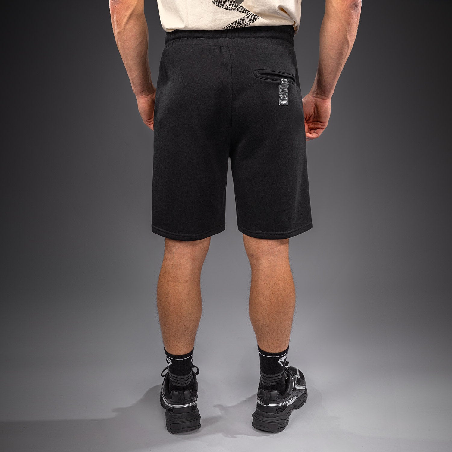 Venum Classic Fleece Cotton Shorts