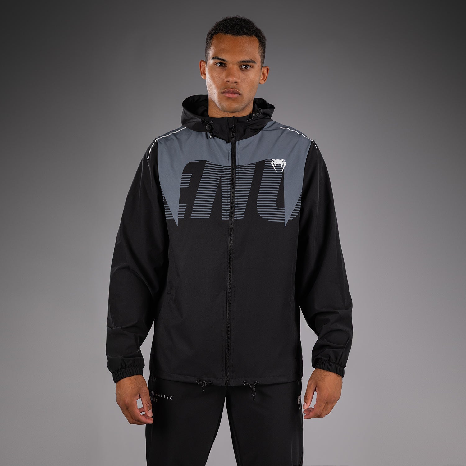 Venum Adrenaline Track Jacket