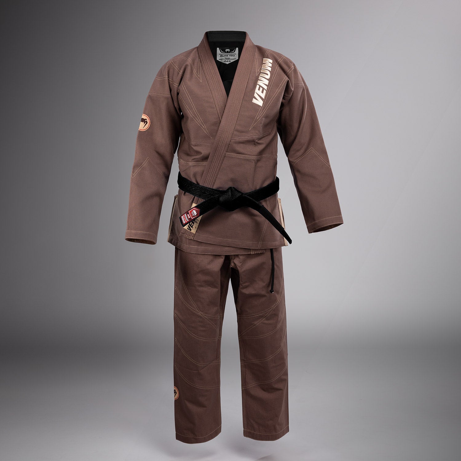 Venum Elite 5.0 - 450 - Brazilian Jiu Jitsu Gi