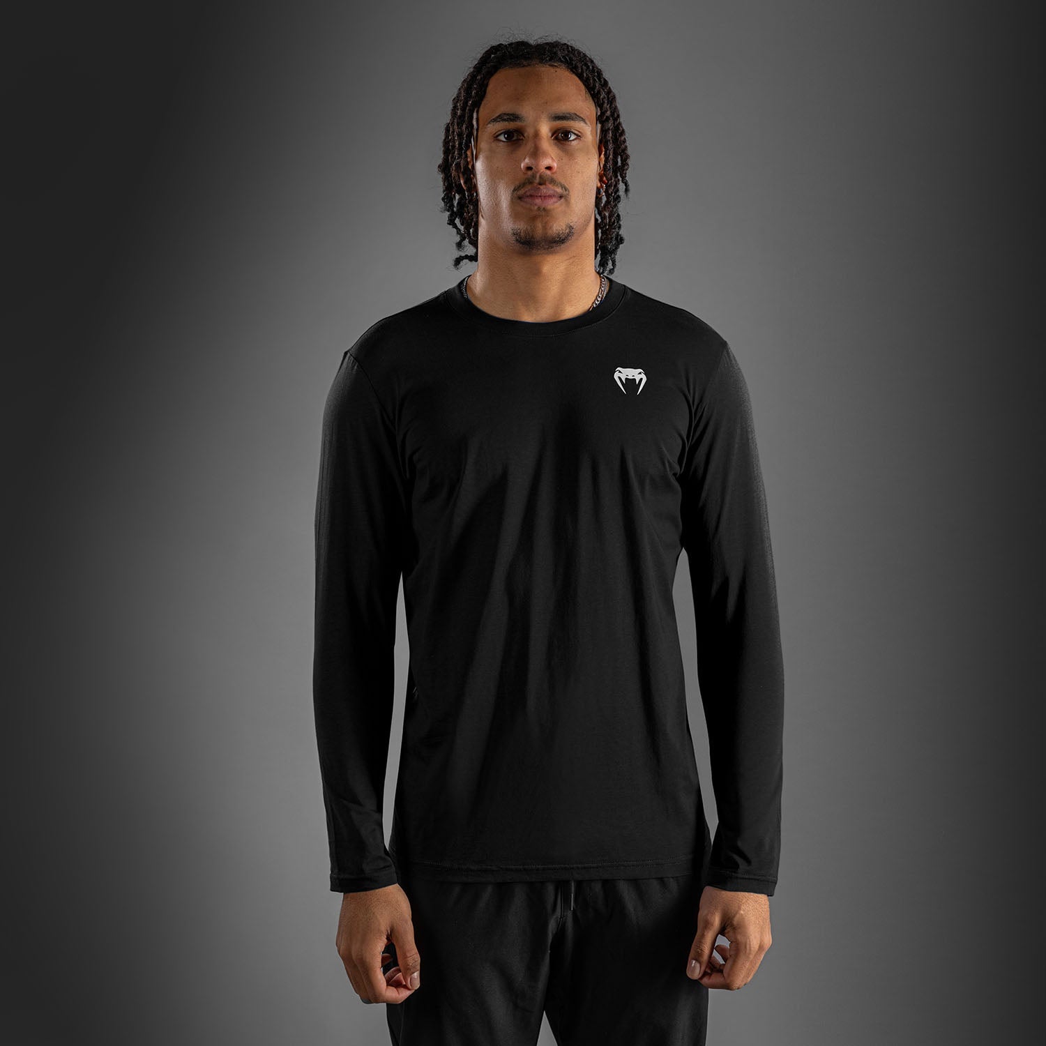 Venum Lineup Long Sleeve T-Shirt