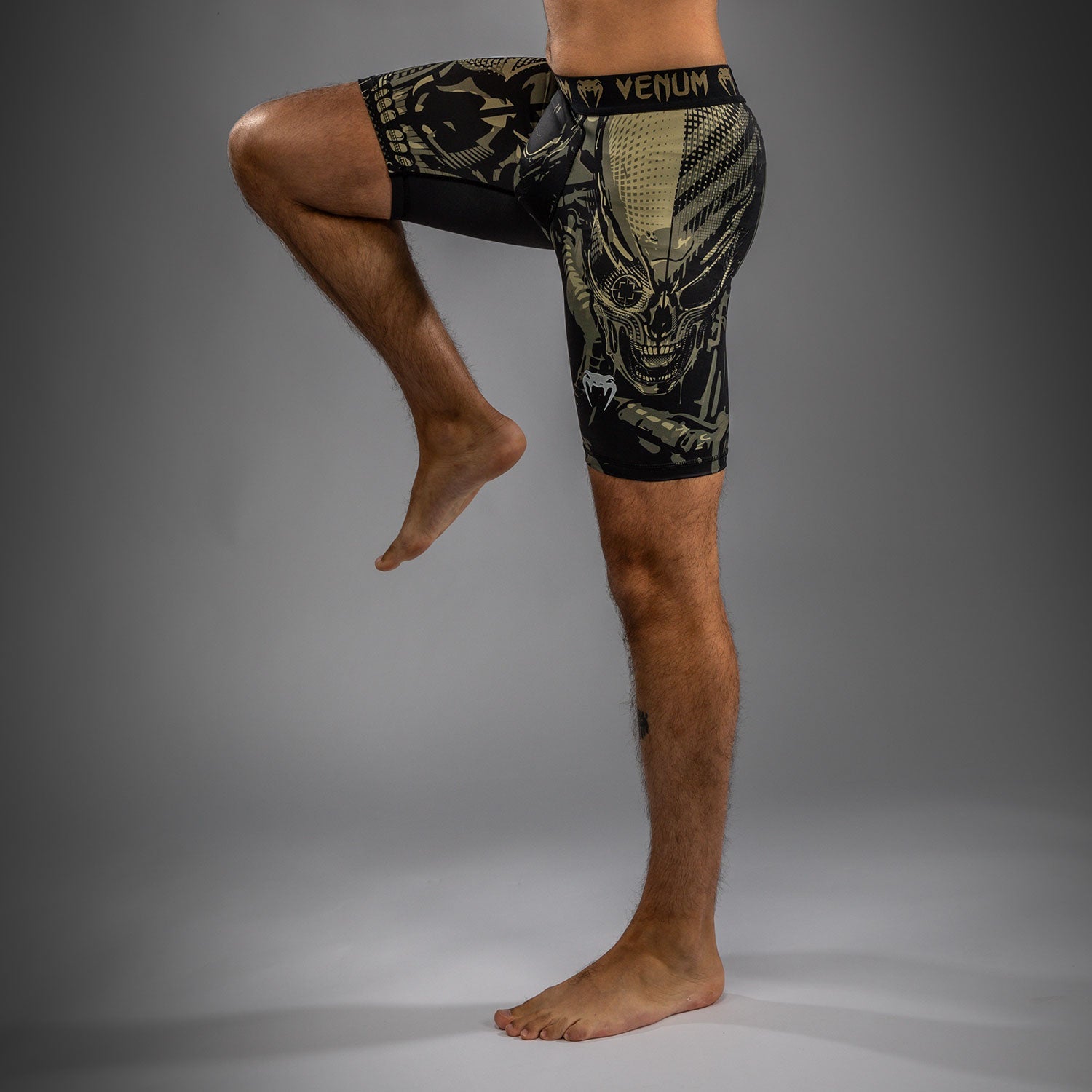 Venum Invader Vale Tudo Shorts