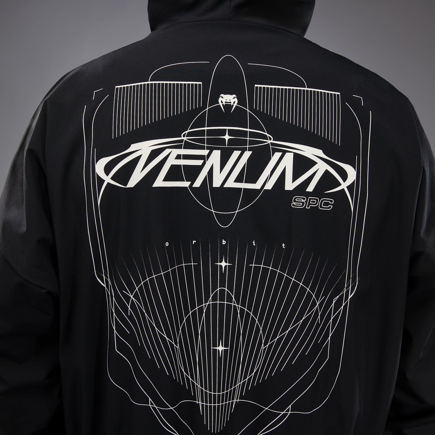 Venum Eclipse Track Jacket