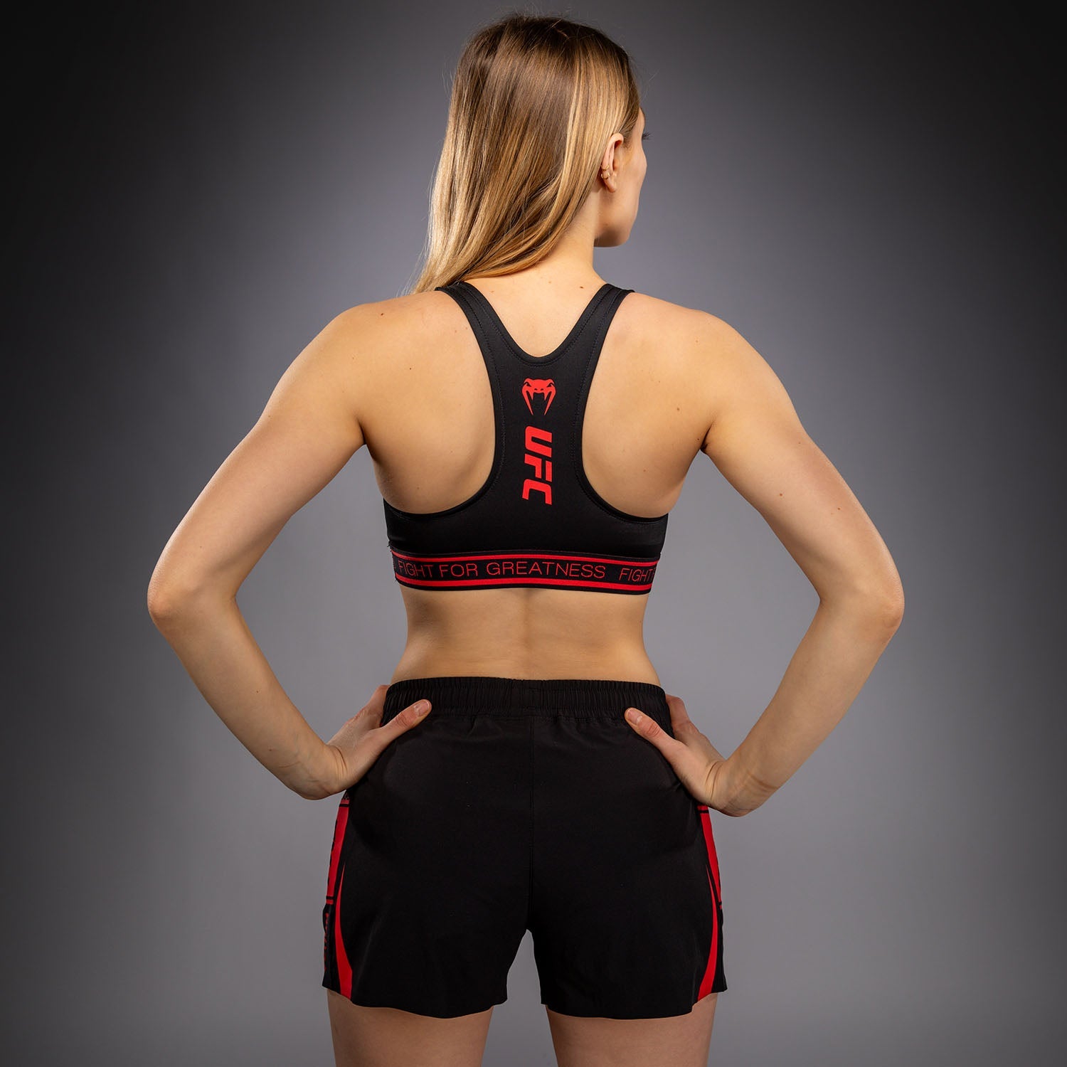 Venum UFC Unity by Venum Authentic Fight Week Women's Sports Bra