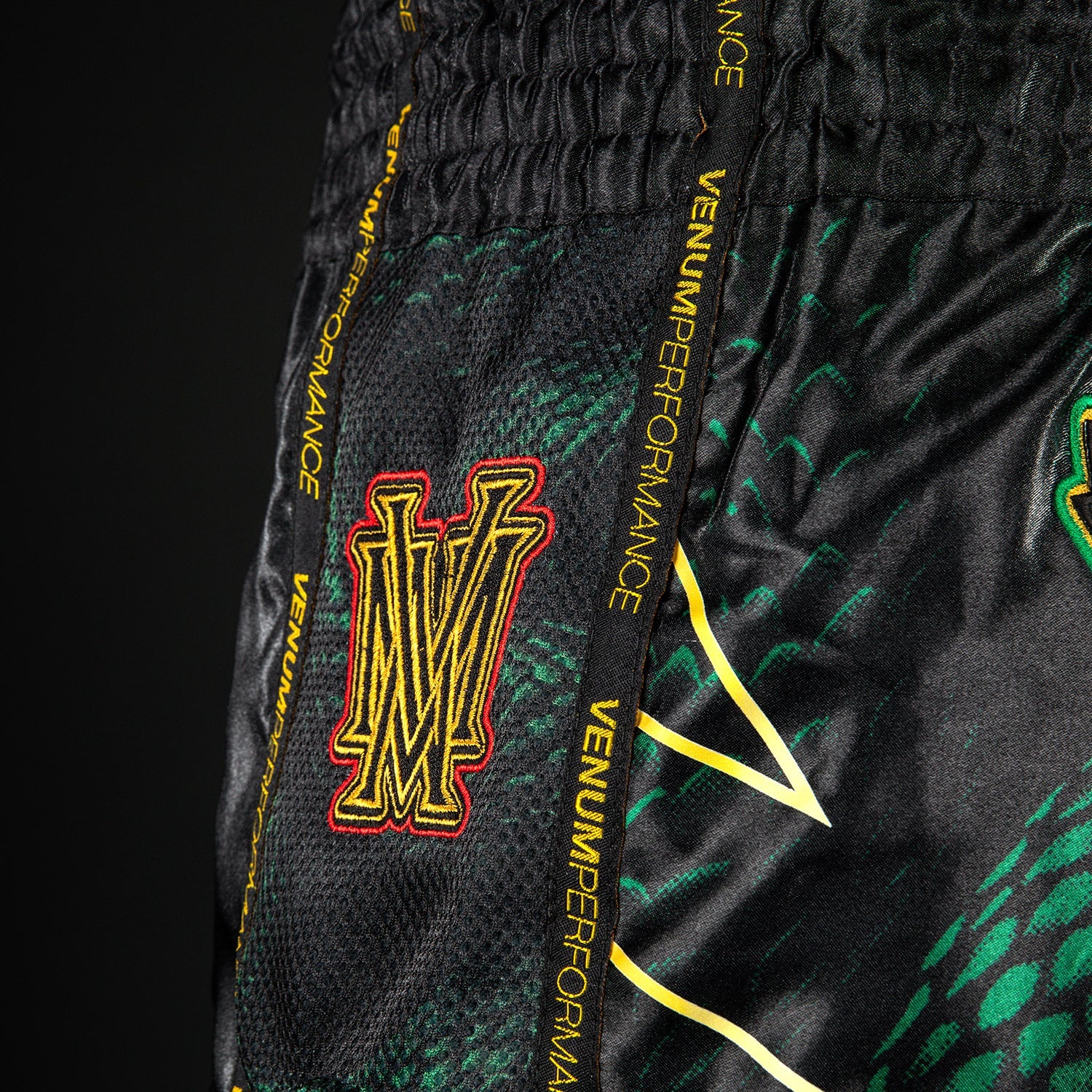 Venum Matupa Muay Thai Shorts