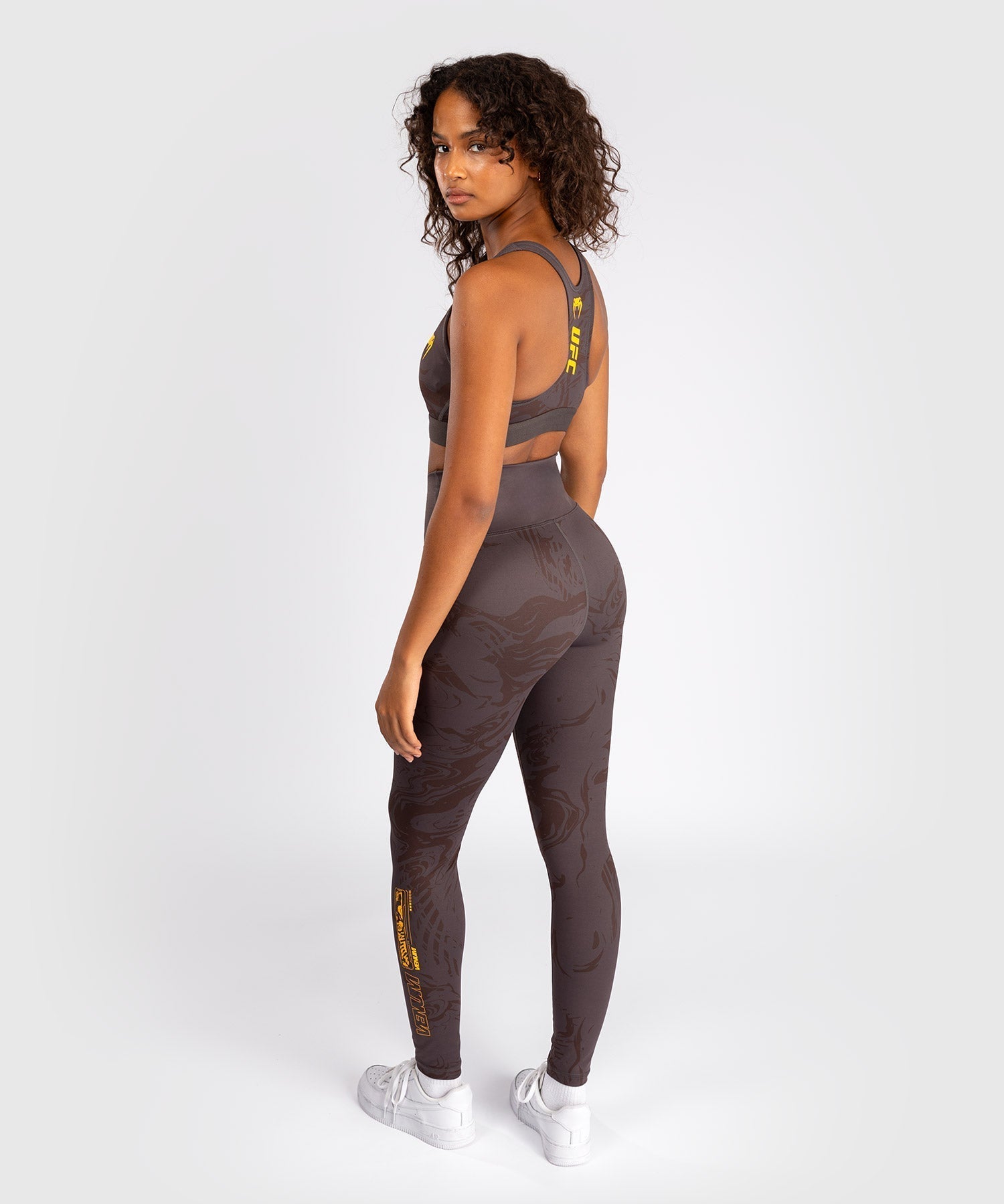 UFC Fusion by Venum Fight Week Women's Performance Tight