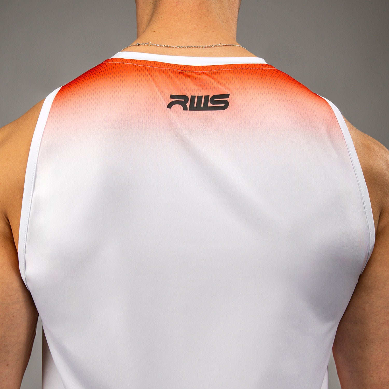 Venum x RWS 2.0 Men's Dry-Tech Tank Top