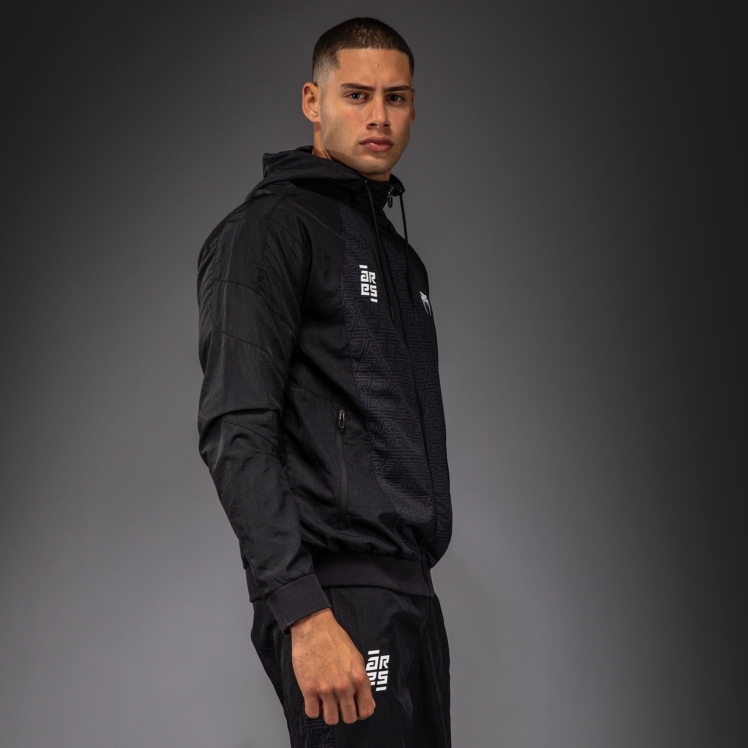 Venum x Ares Track Jacket