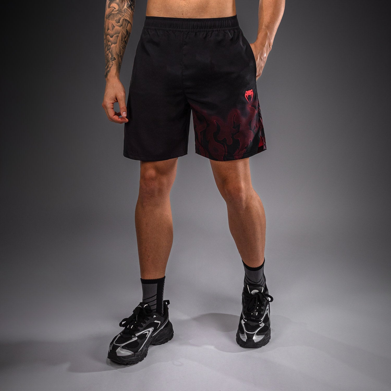 Venum Spectre Training Shorts