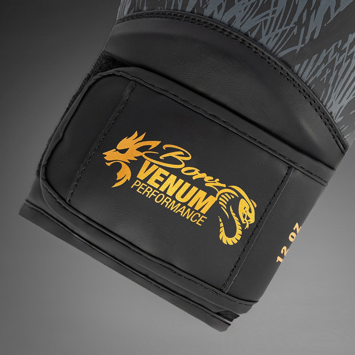 Venum x Chimaev Boxing Gloves