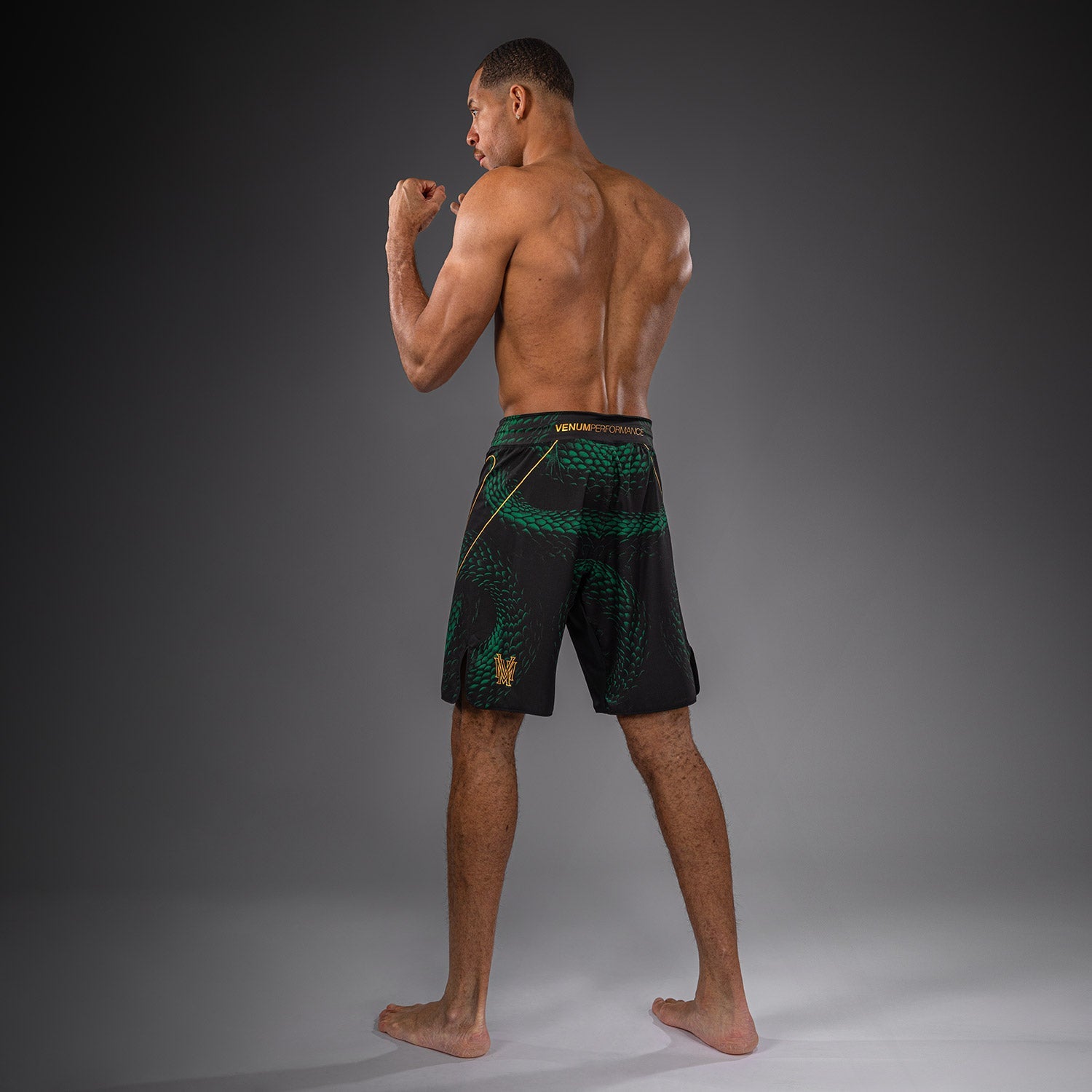 Venum Matupa Fightshorts