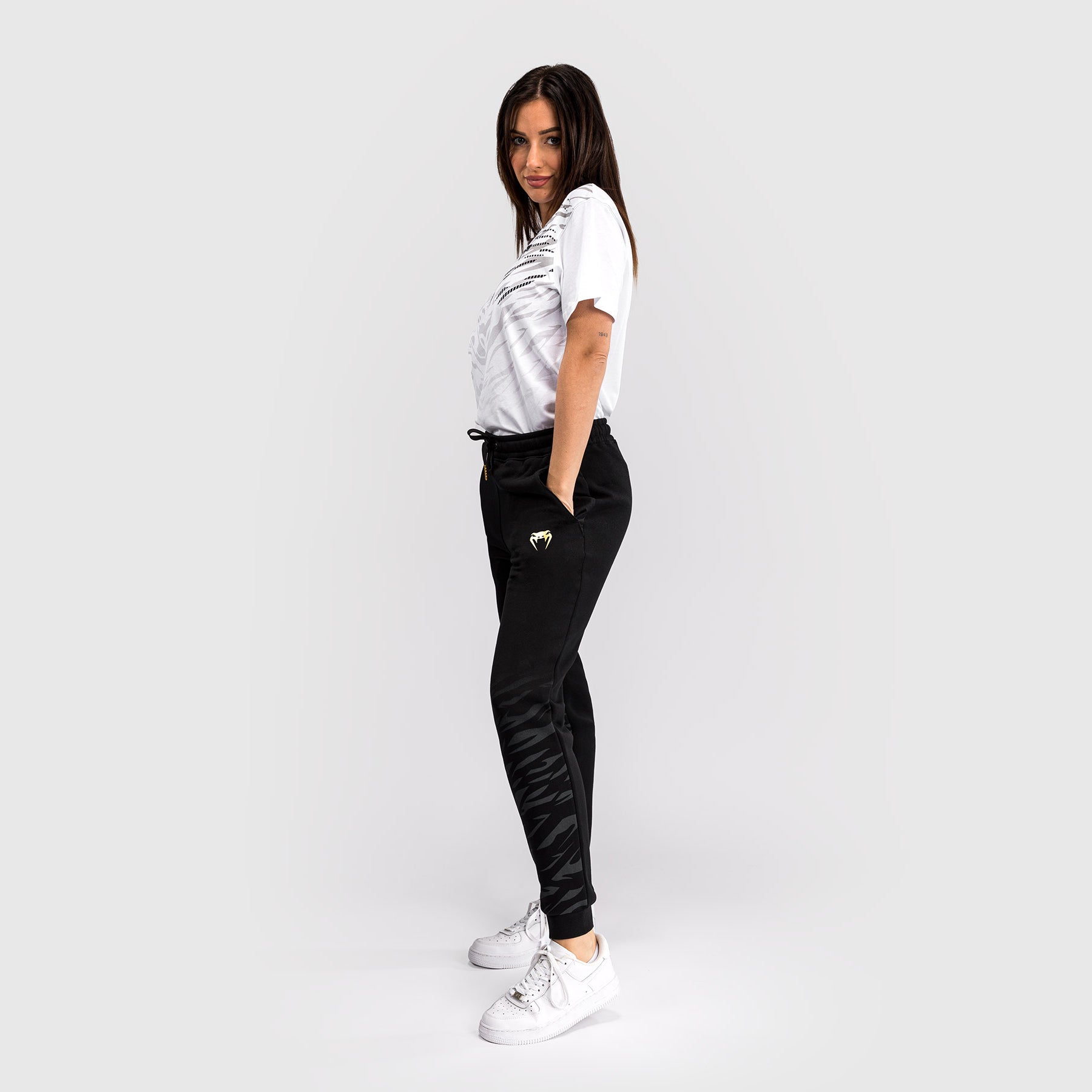 UFC Fusion by Venum Women's Replica Pant