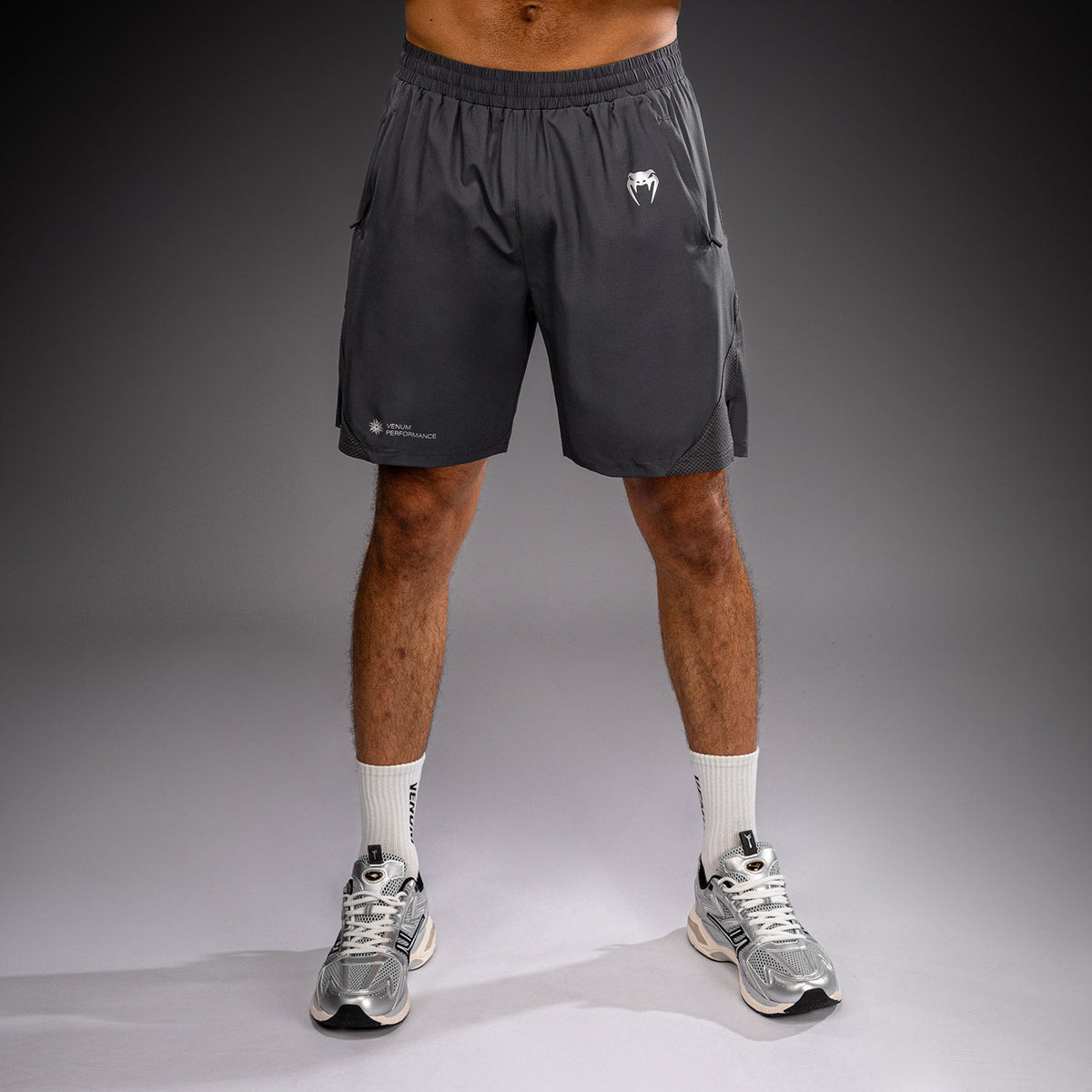 Venum G-Fit Scale Training Shorts