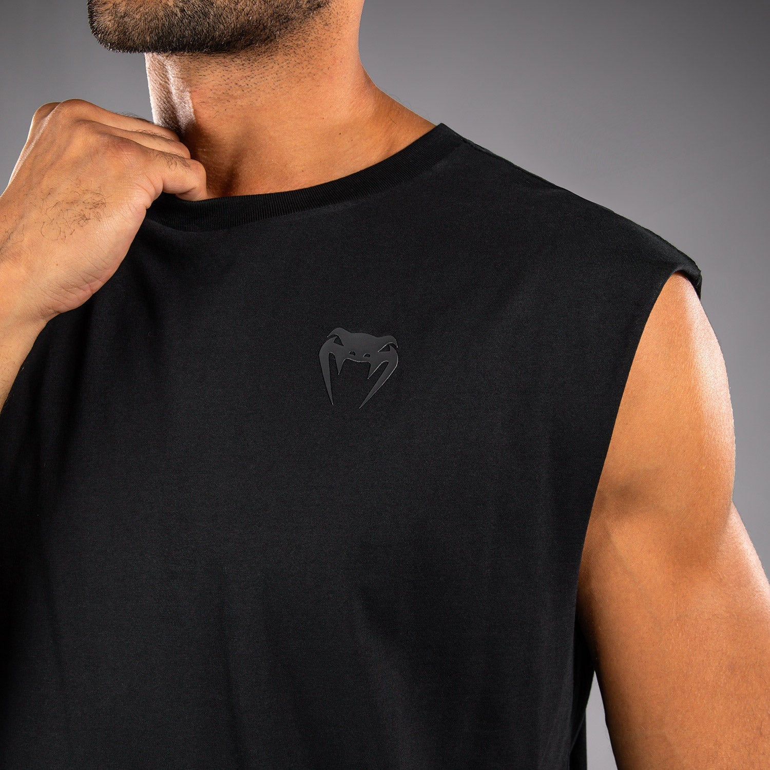Venum Divide Sleeveless T-Shirt
