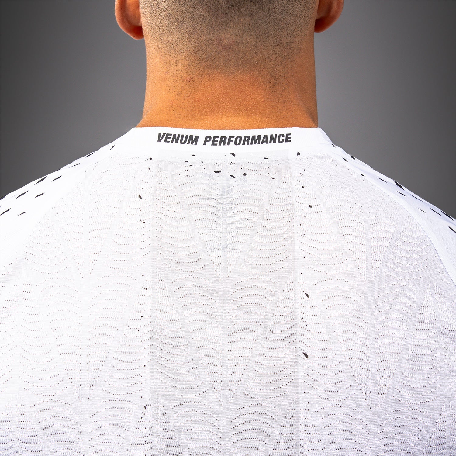 Men's UFC Zenith by Venum Authentic Fight Night Walkout Jersey