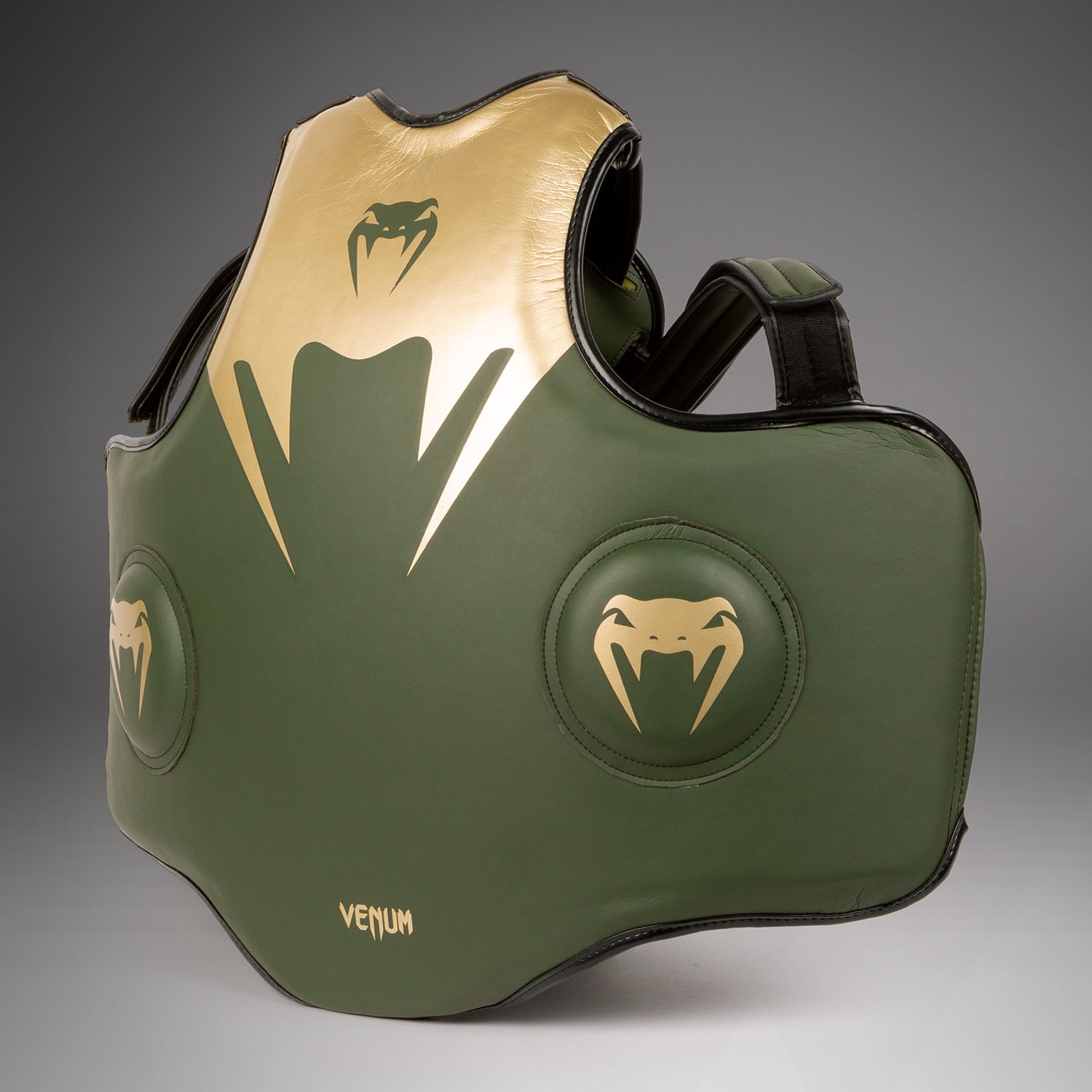 Venum Pro Boxing Body Protector