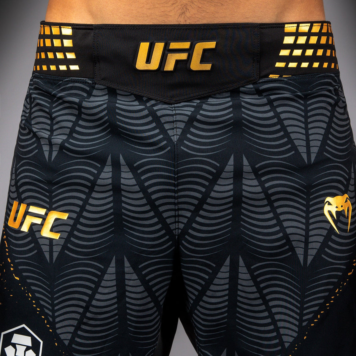 Men's UFC Zenith by Venum Champion Authentic Fight Night Gladiator Fight Short  product-type_MMA Shorts Venum