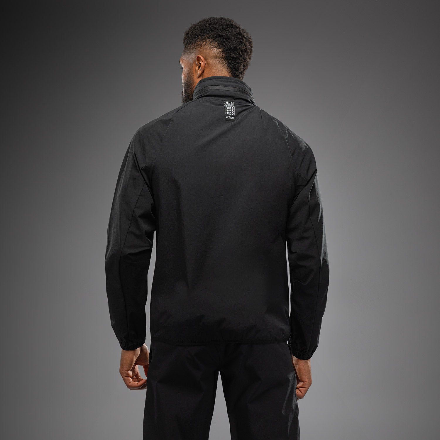 Venum x Polaris Track Jacket