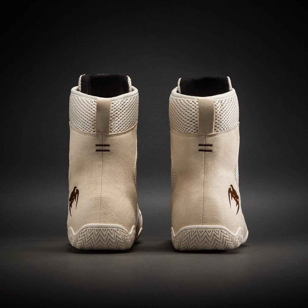 Venum Contender Boxing Shoes